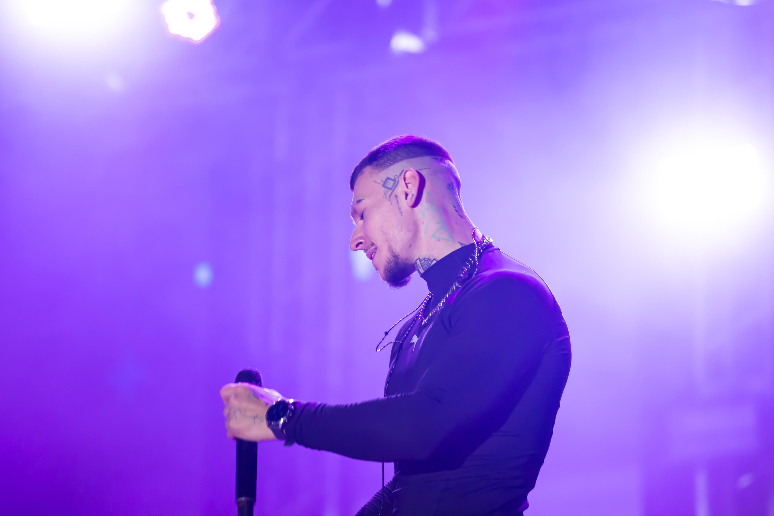 День Знаний Владивосток 2023. Фотограф Антон Клейнос, Владивосток