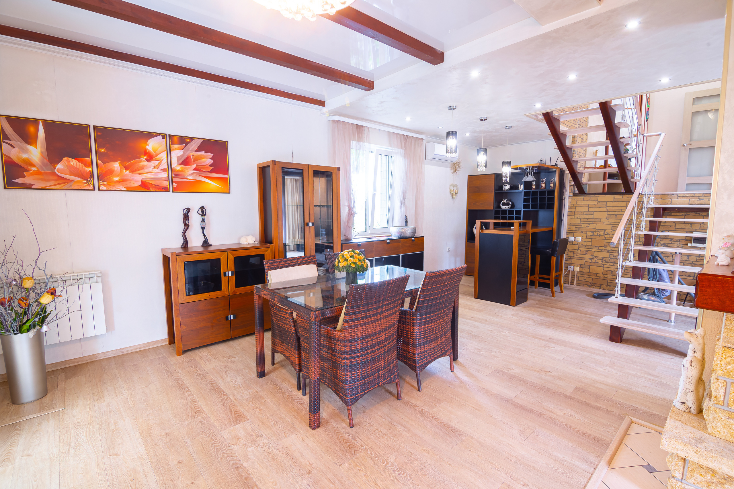 Недвижимость. Фотограф Антон Клейнос, Владивосток