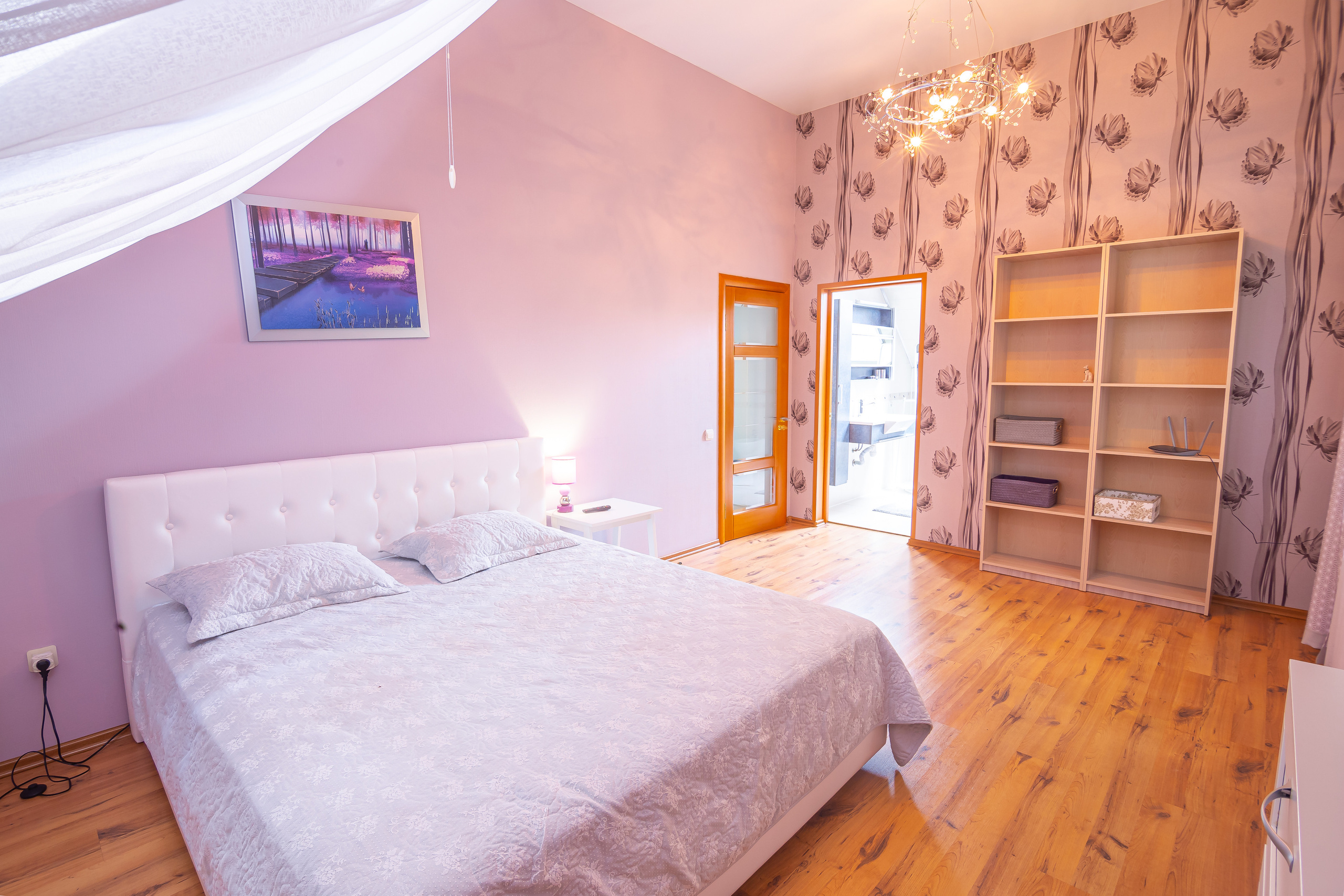 Недвижимость. Фотограф Антон Клейнос, Владивосток