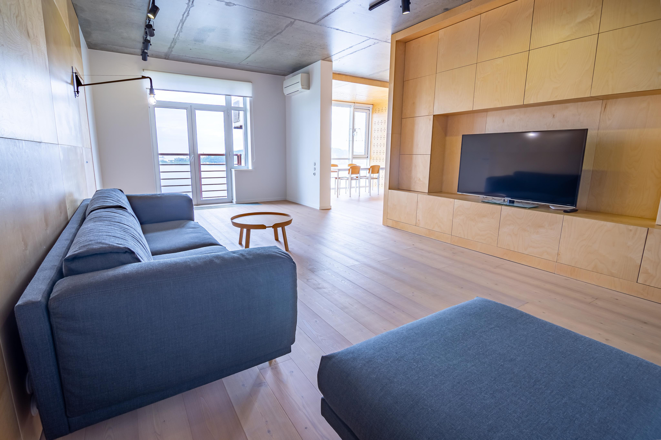 Недвижимость. Фотограф Антон Клейнос, Владивосток