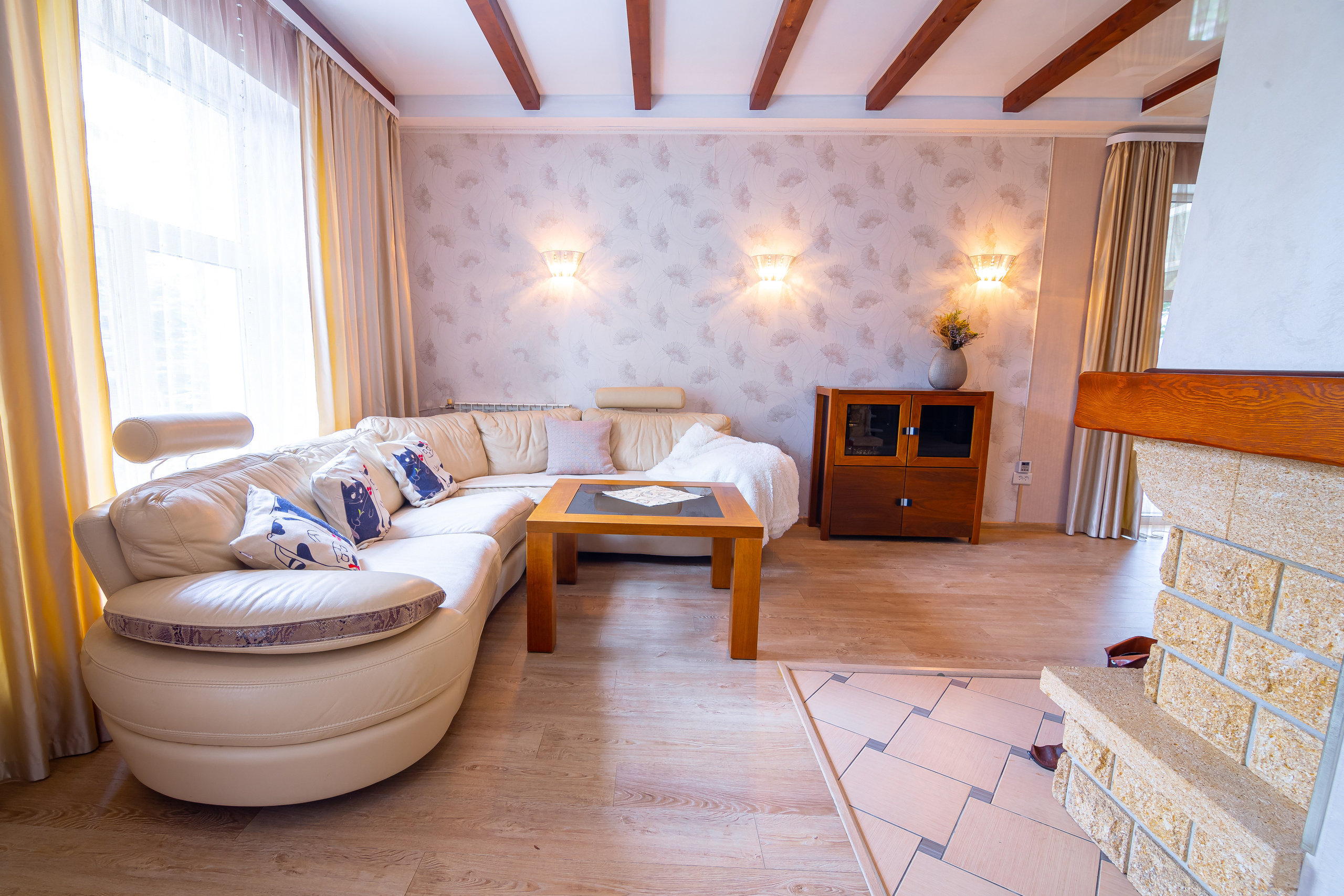 Недвижимость. Фотограф Антон Клейнос, Владивосток