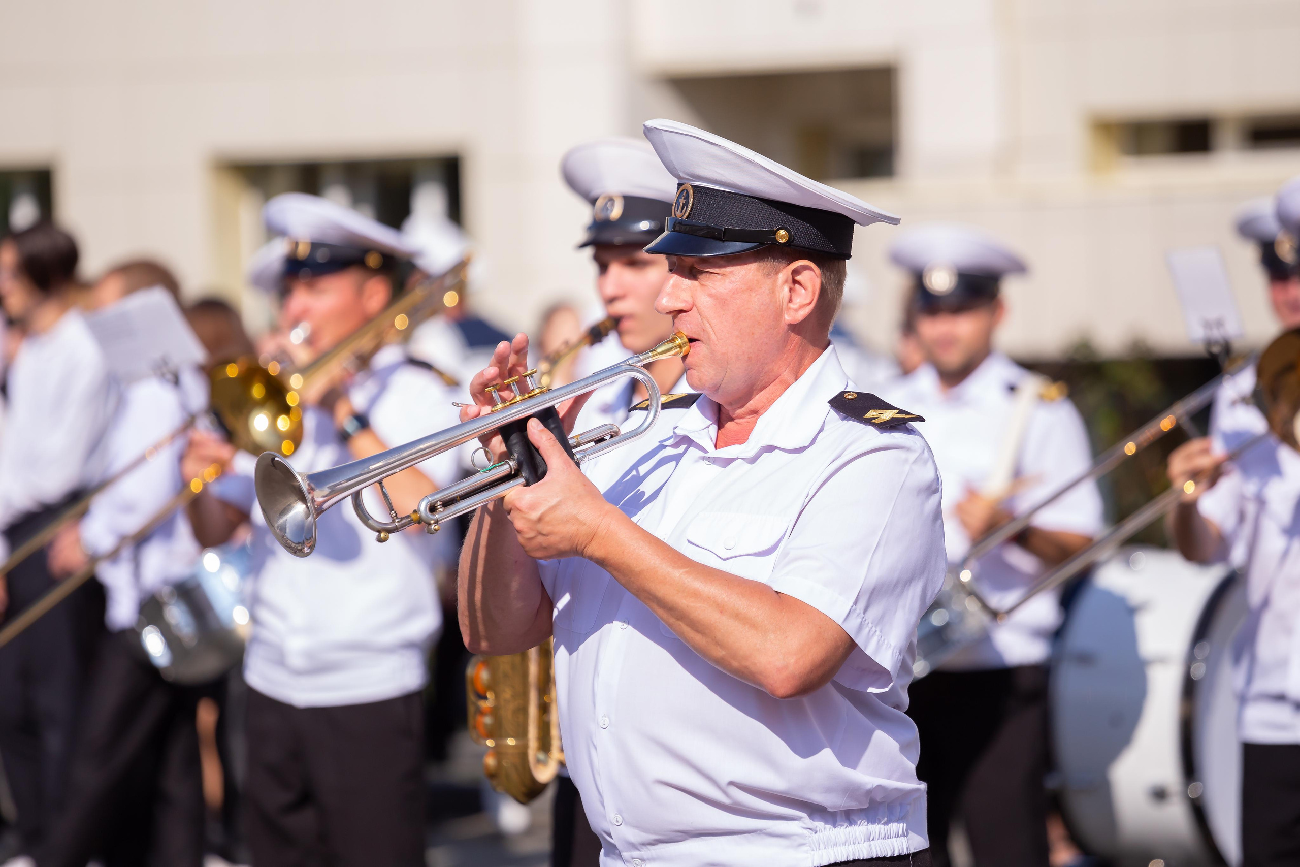 1 Сентября в МГУ. Фотограф Антон Клейнос, Владивосток