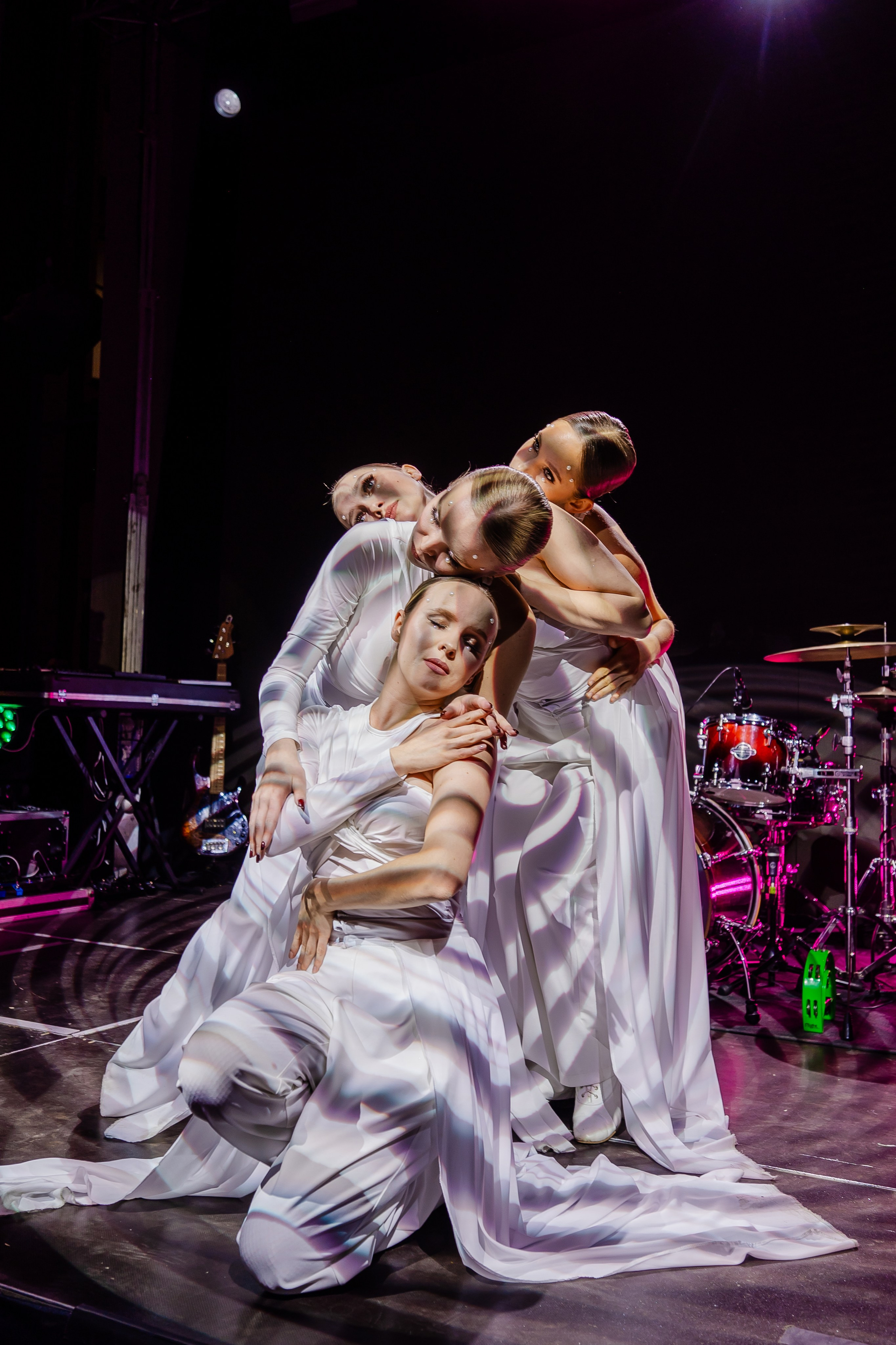 Гала-ужин конференции Центробанка. DariaRock / Фотограф Екатеринбург