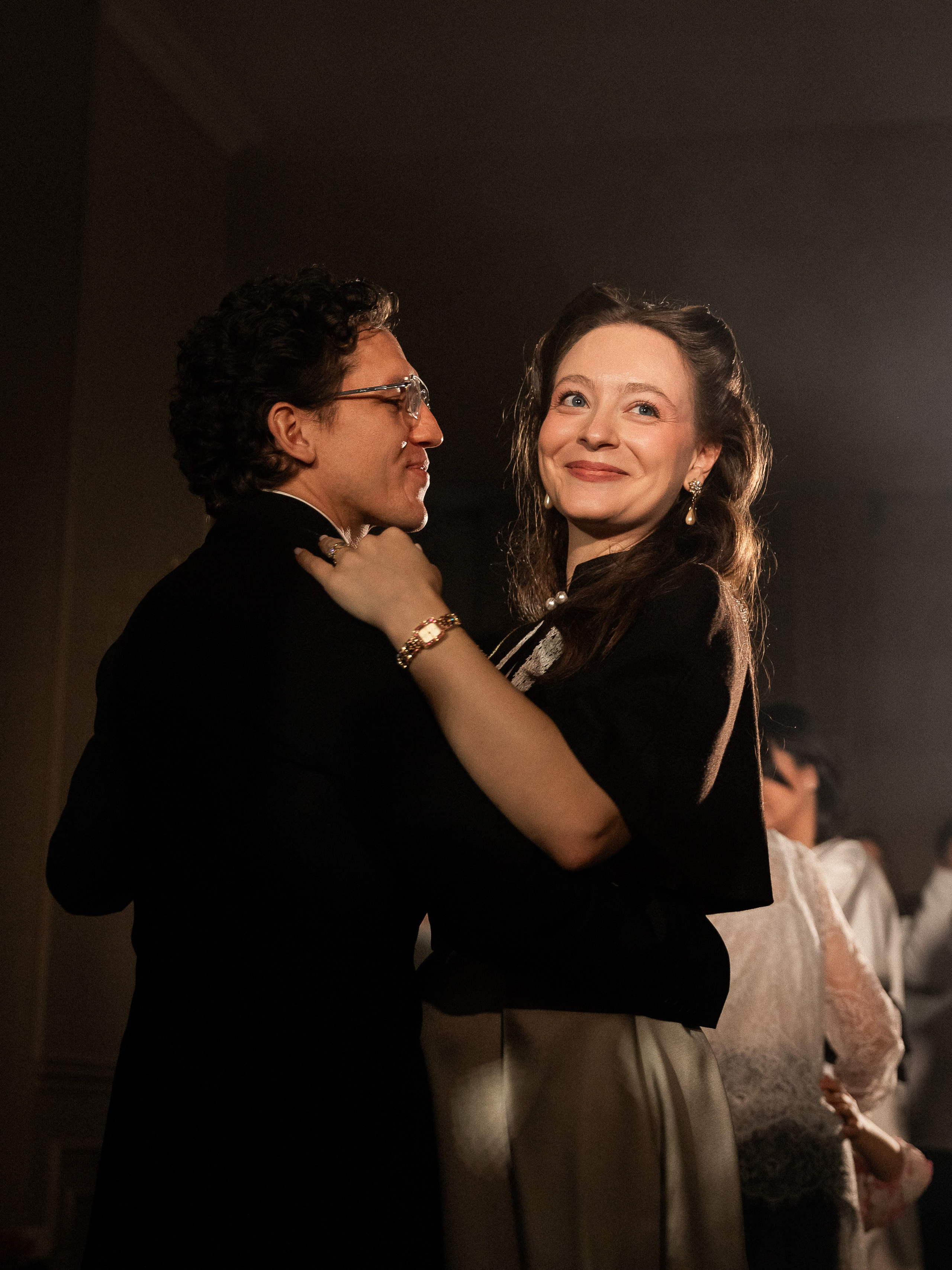 6 лет GREY CHIC. NesterovaMaria.ru