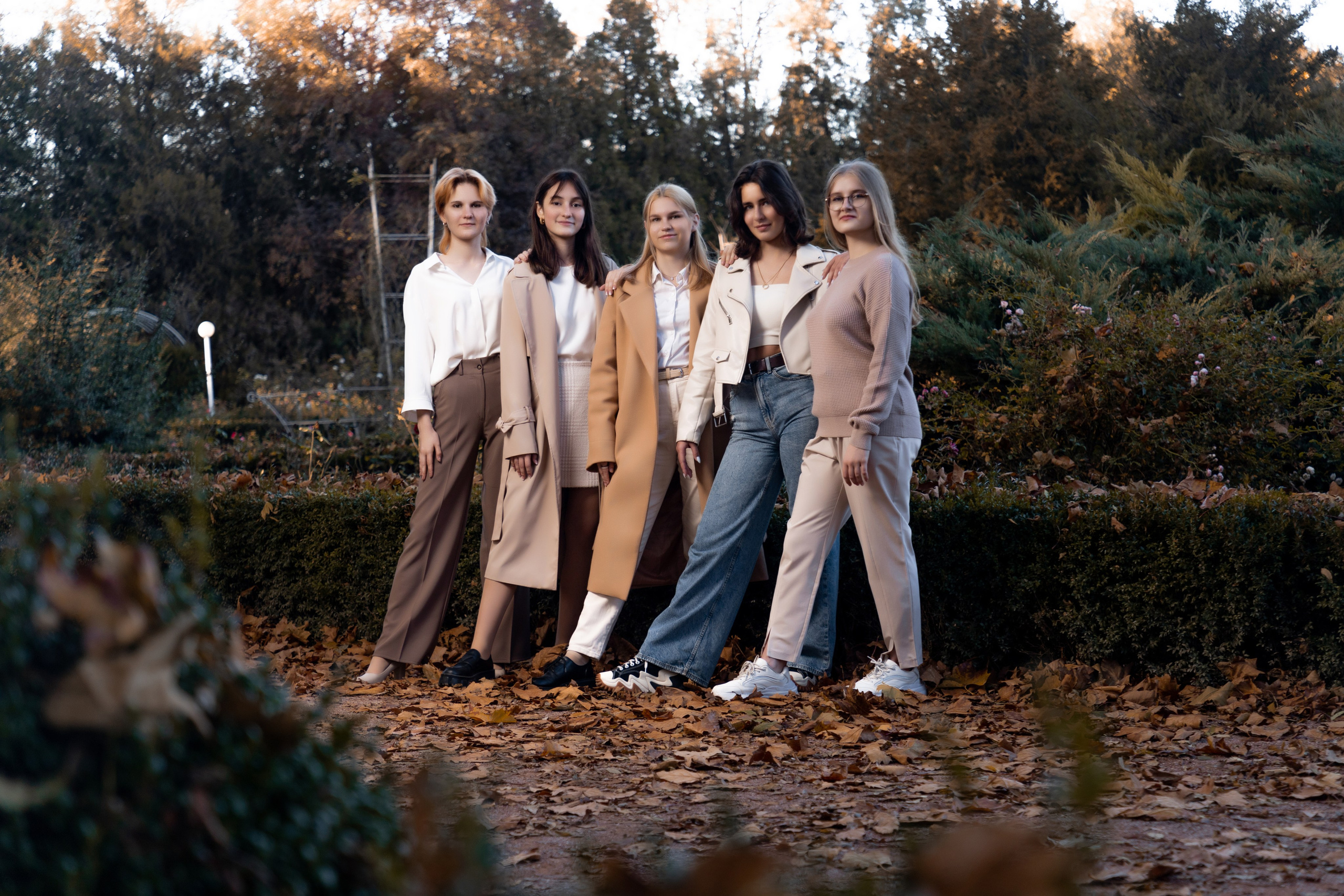 Наши фото. Твой выпускной альбом в Крыму