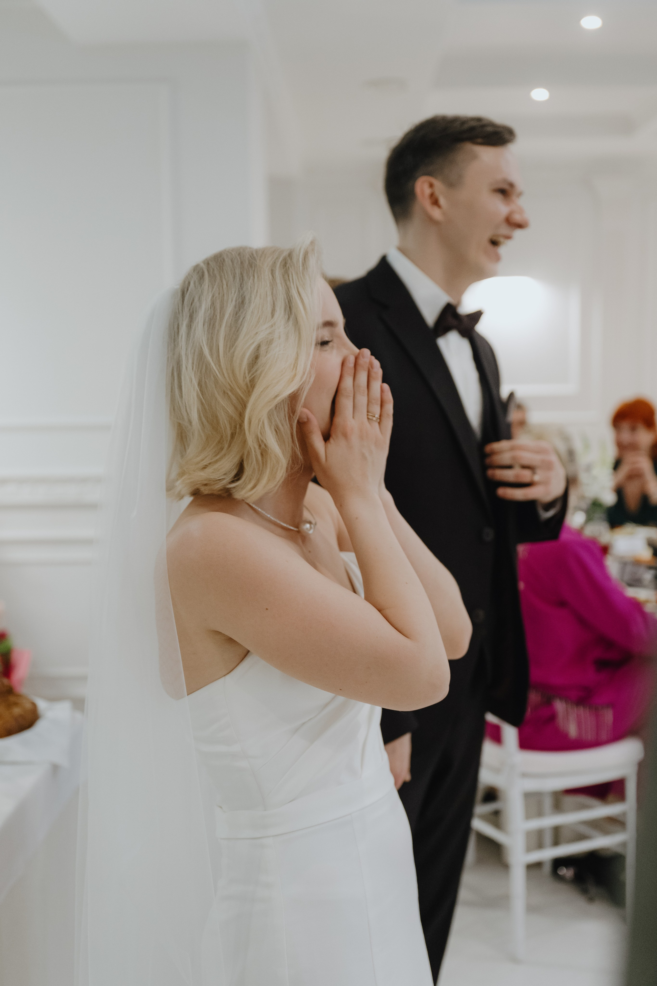 Татьяна & Данил, Сосновый бор