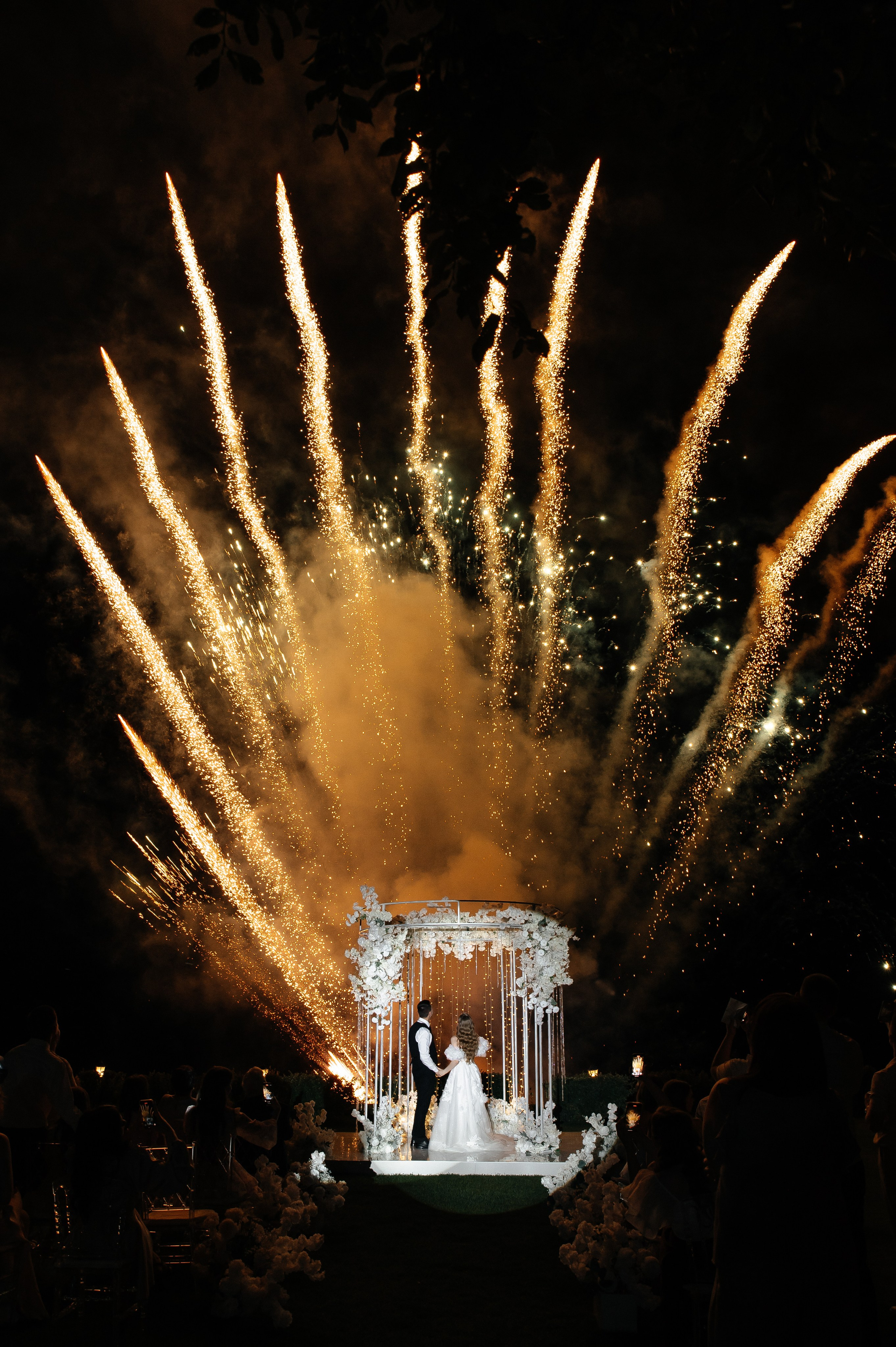 Галерея. Свадебный фотограф Евгения Наумовец