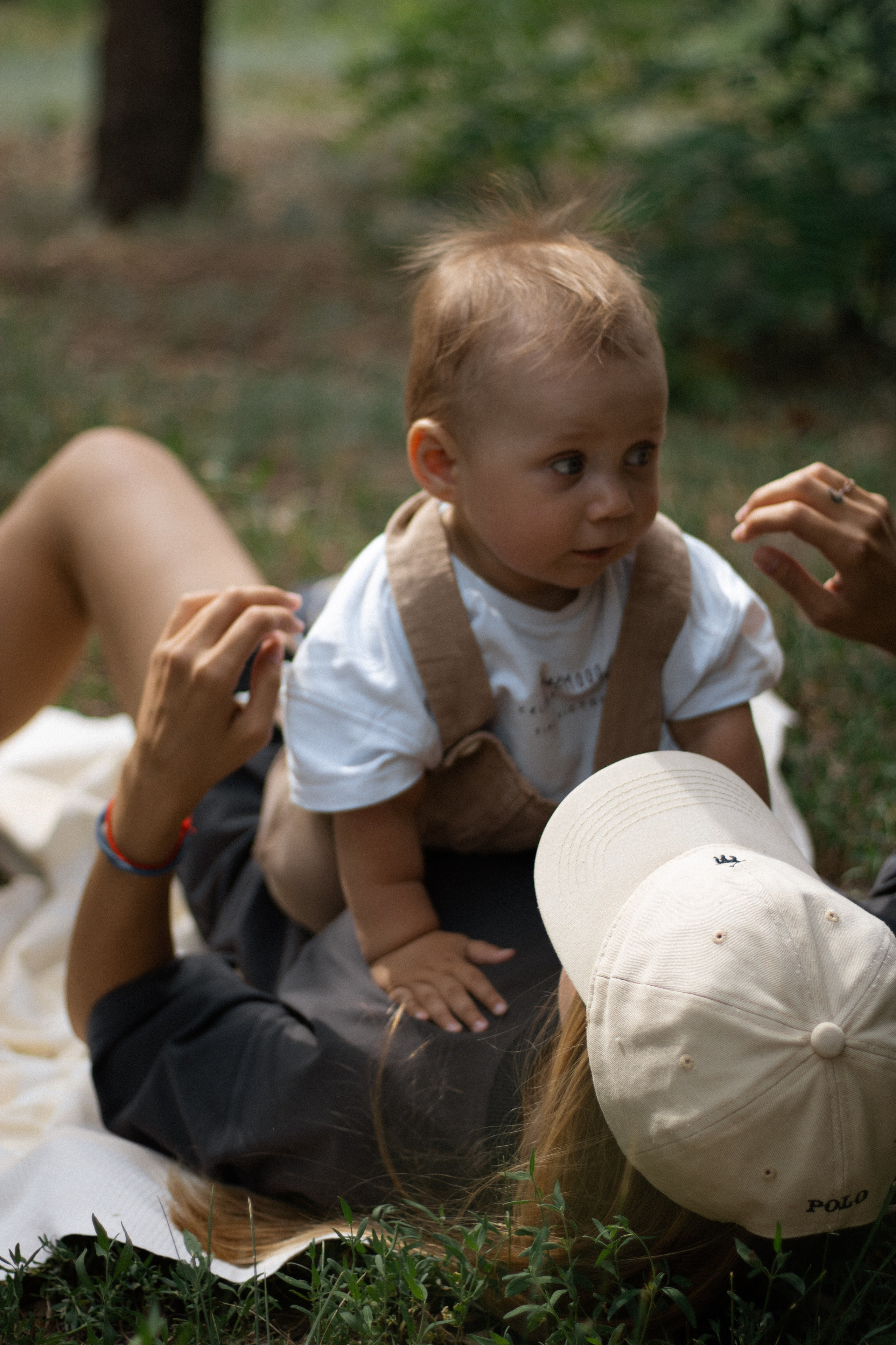 Rita + Mark. Lusy Redina | Семейный Фотограф | Волгоград