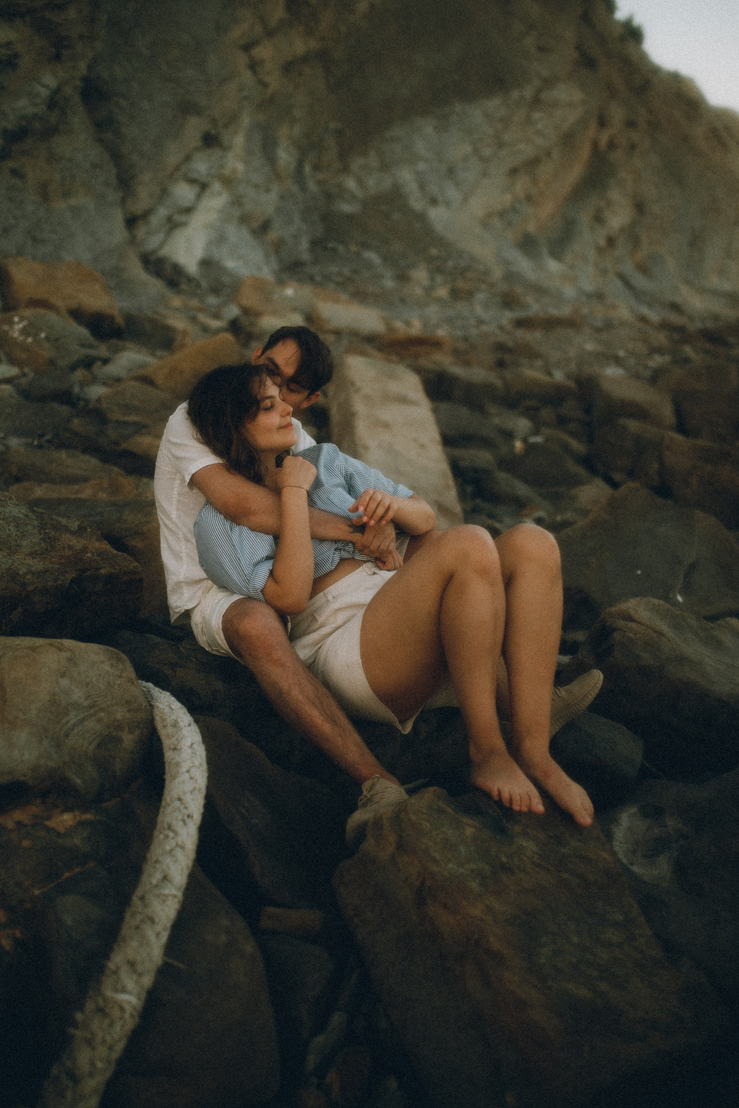 Виолетта и Евгений. Фотограф Санкт-Петербург, Новороссийск