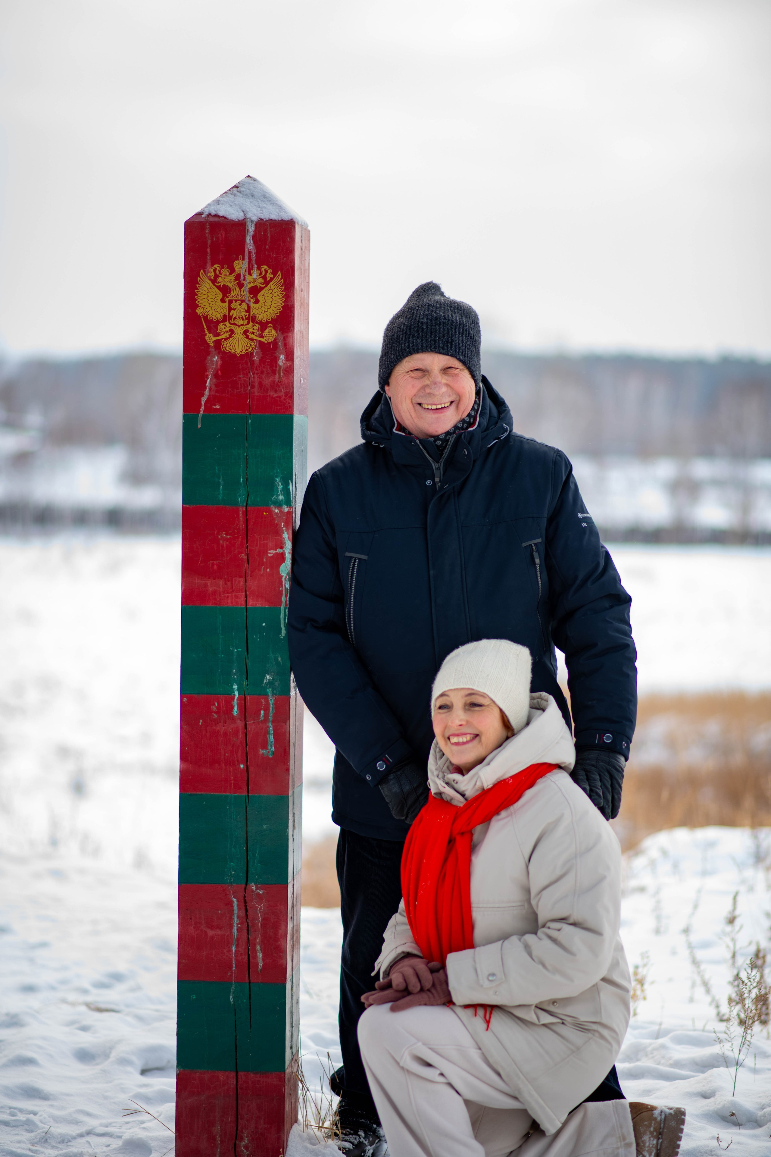 Лилия и Павел. Фотограф в Иркутске Александр Тарасов