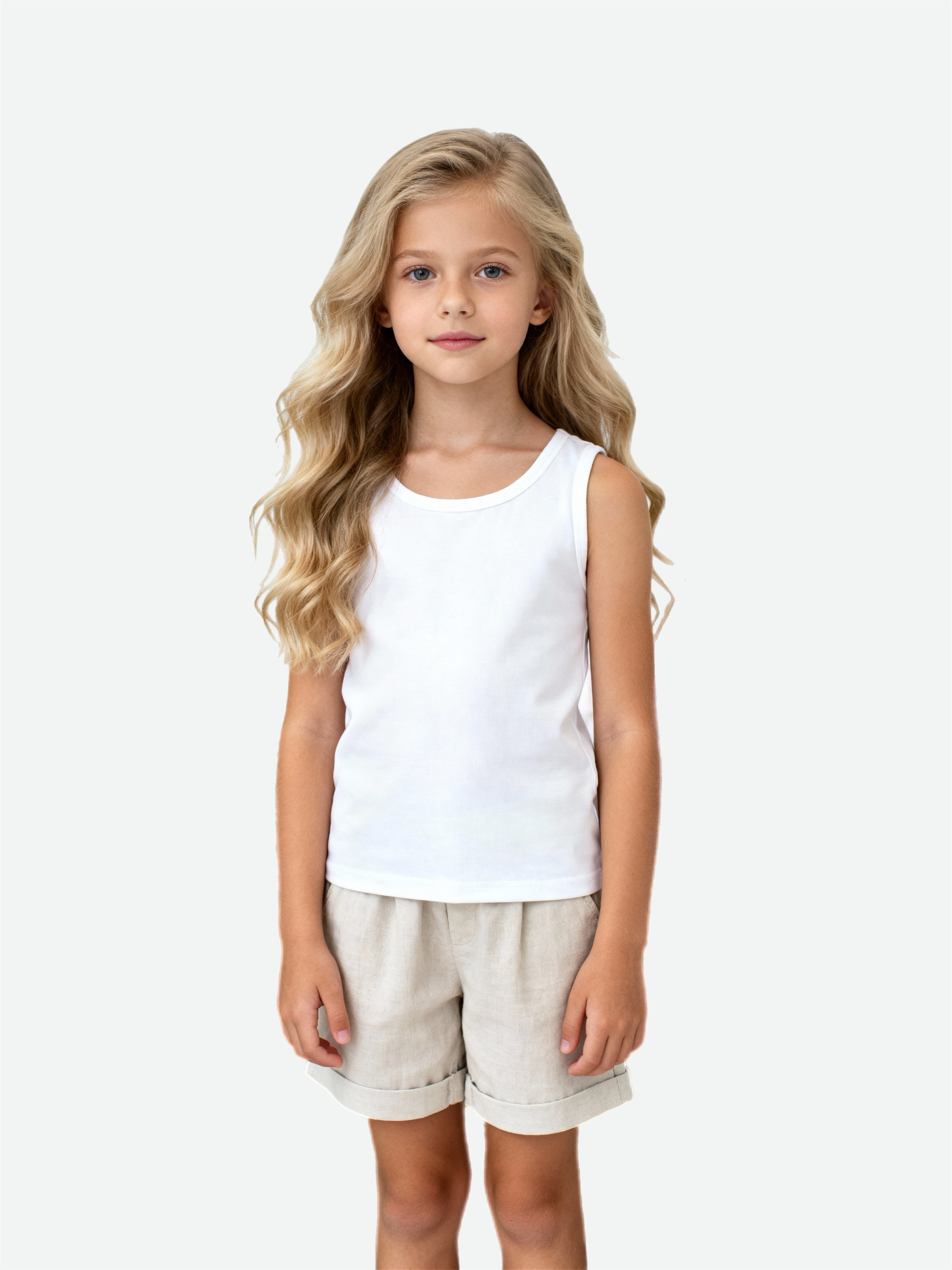 Девочки. Продающий контент для маркетплейсов и e-commerce «под ключ»