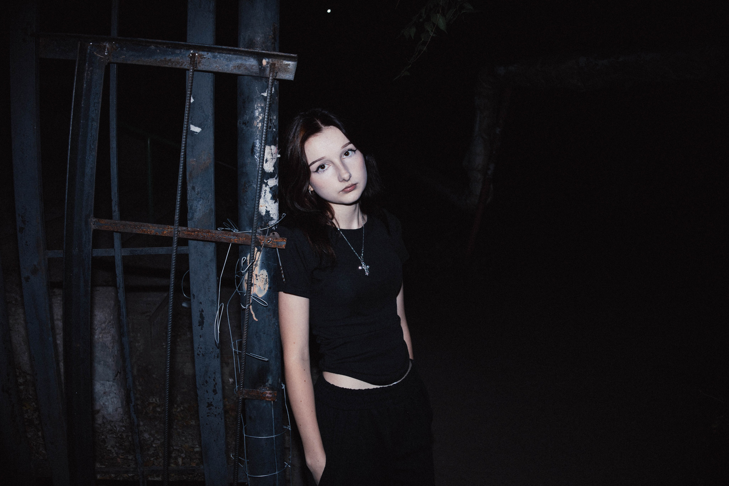 ZGXS. Фотограф Александра Пискунова в Саратове I Женский портрет, Коммерция