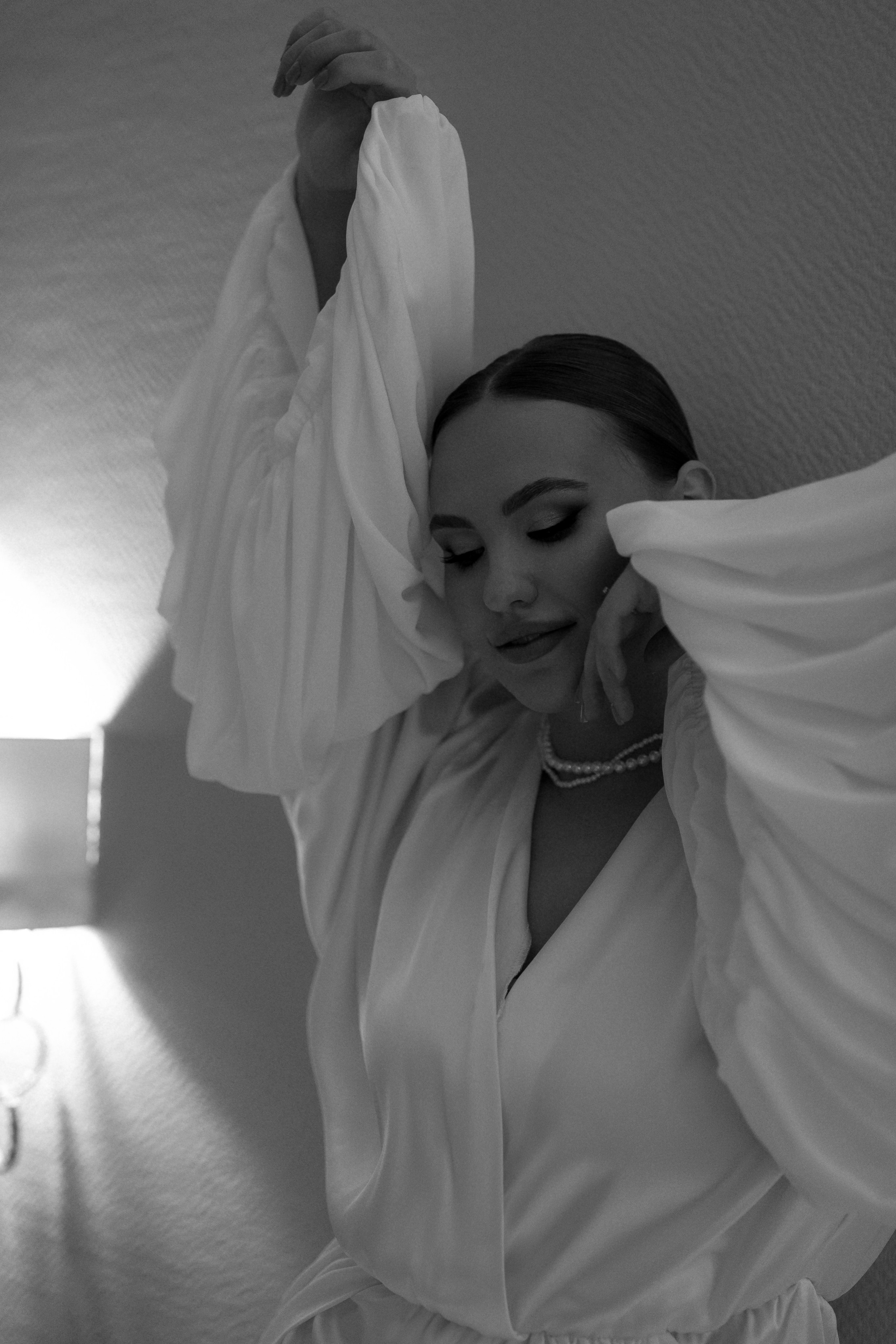 Гермес. Orange. Семейный и портретный фотограф в Саратове Сахарова Маша