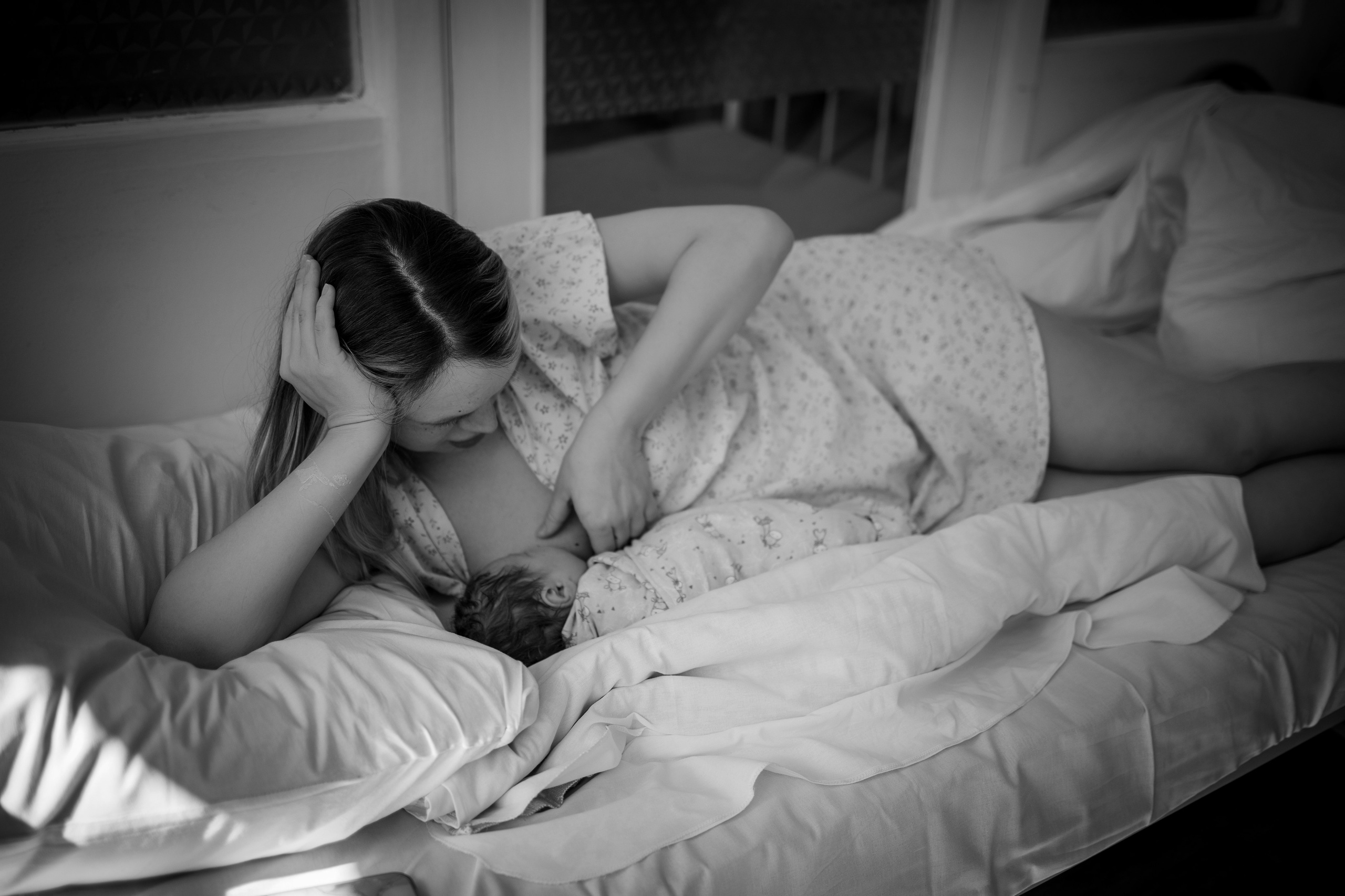 Рождение Тимофея