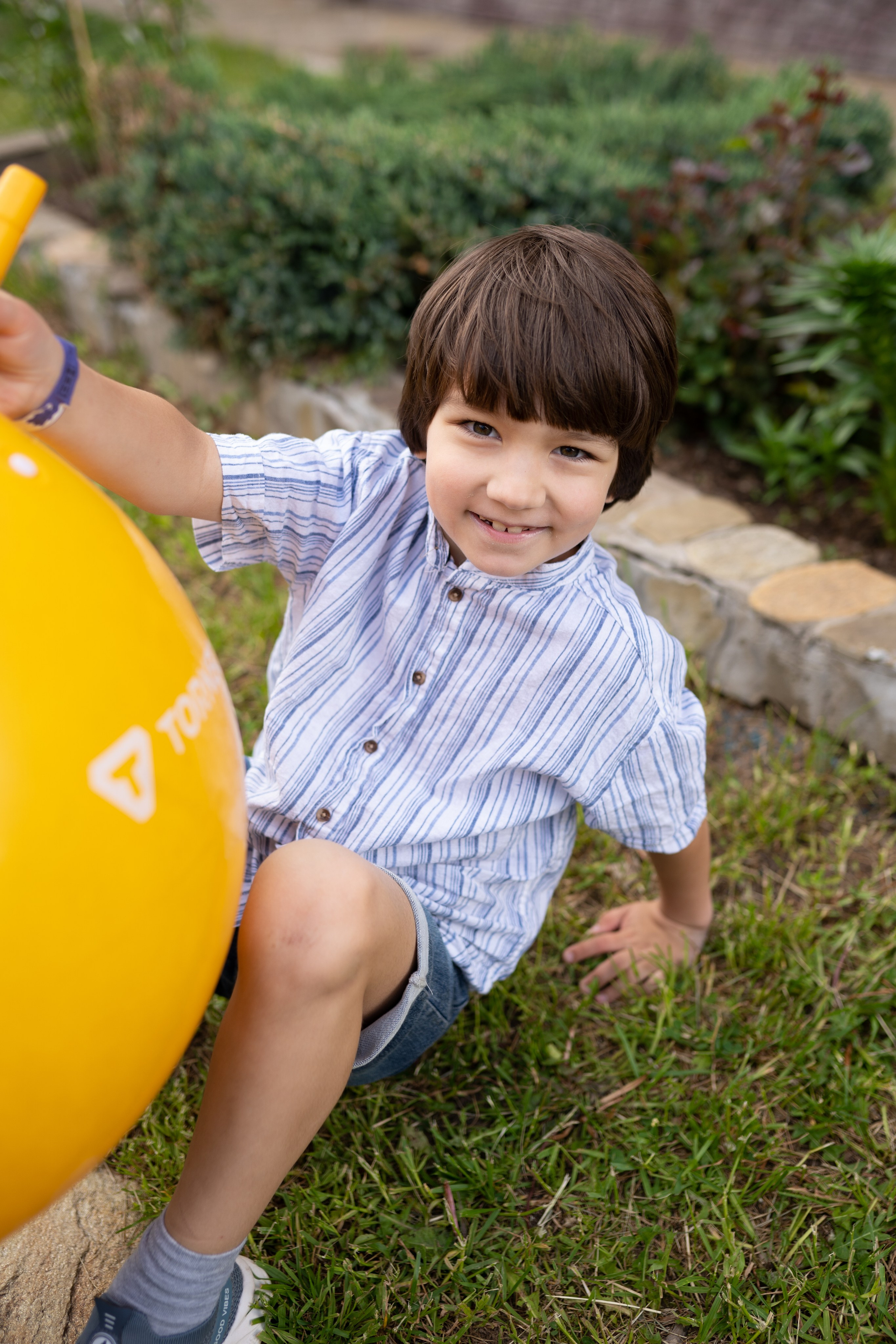 Детский праздник. Фотограф Чебоксары