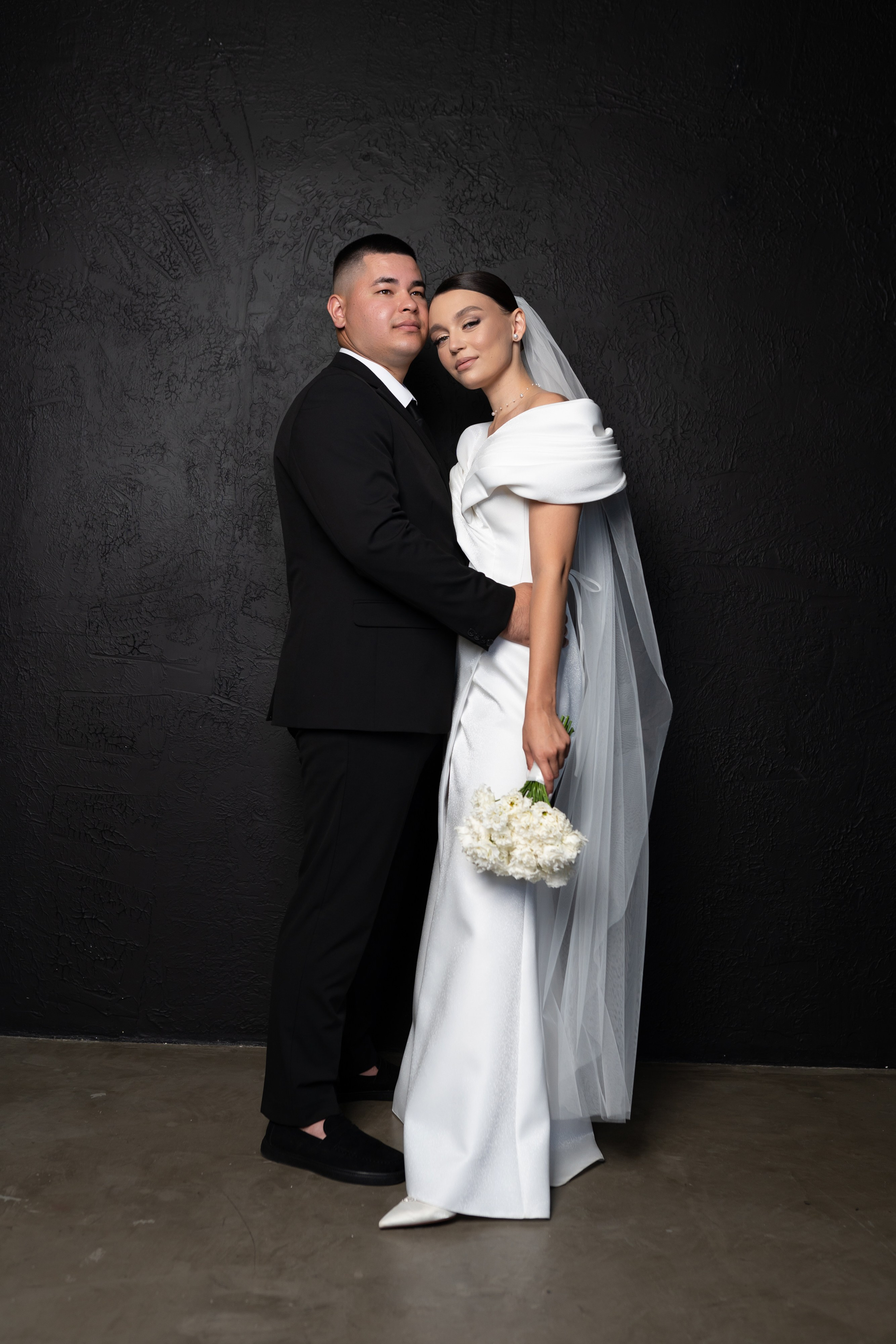 Яна и Максим 13.07.24. Фотограф Чебоксары