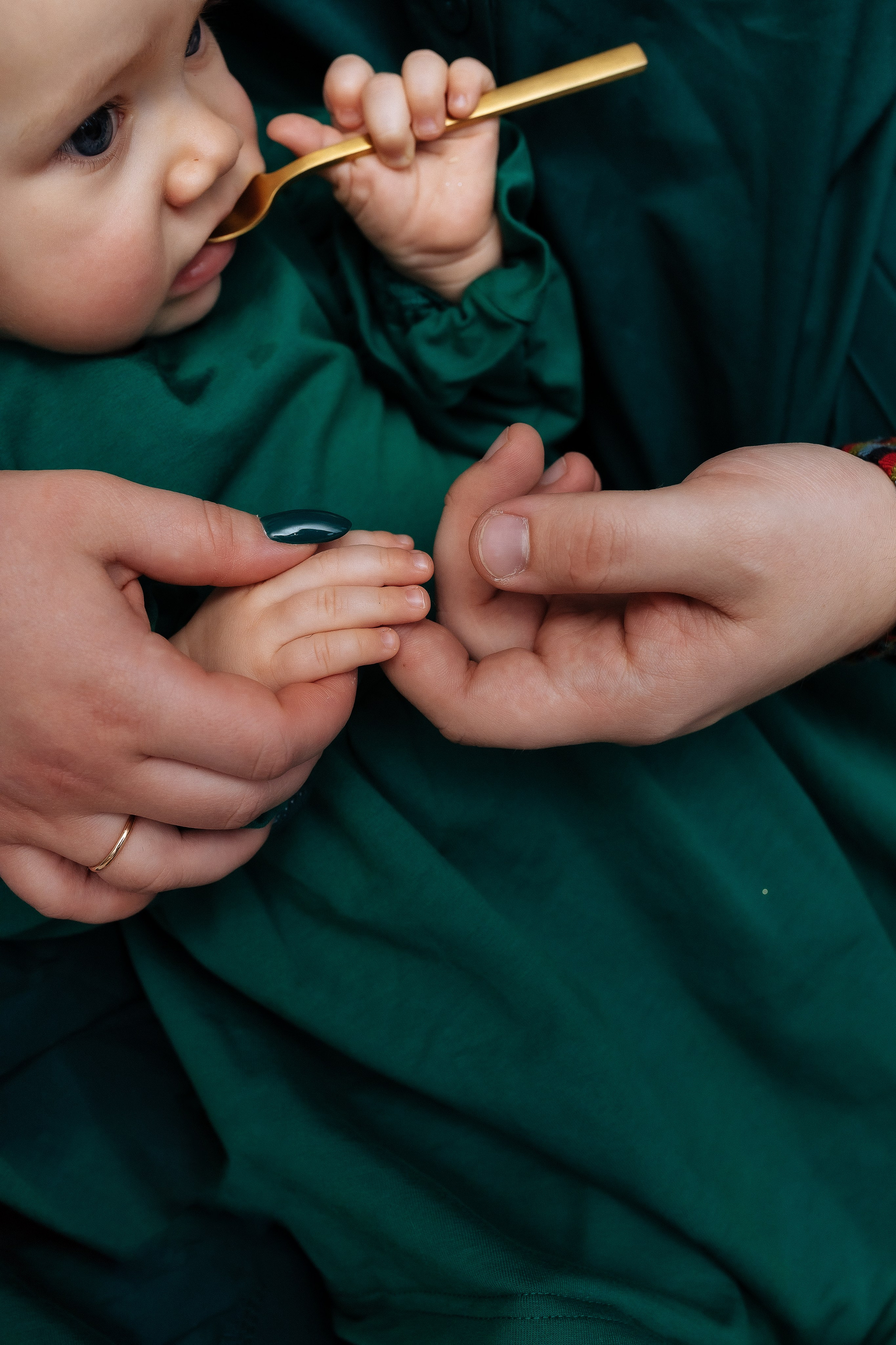 Таисия 1 годик. Профессиональный фотограф, Москва |Видное Елена Елизарова