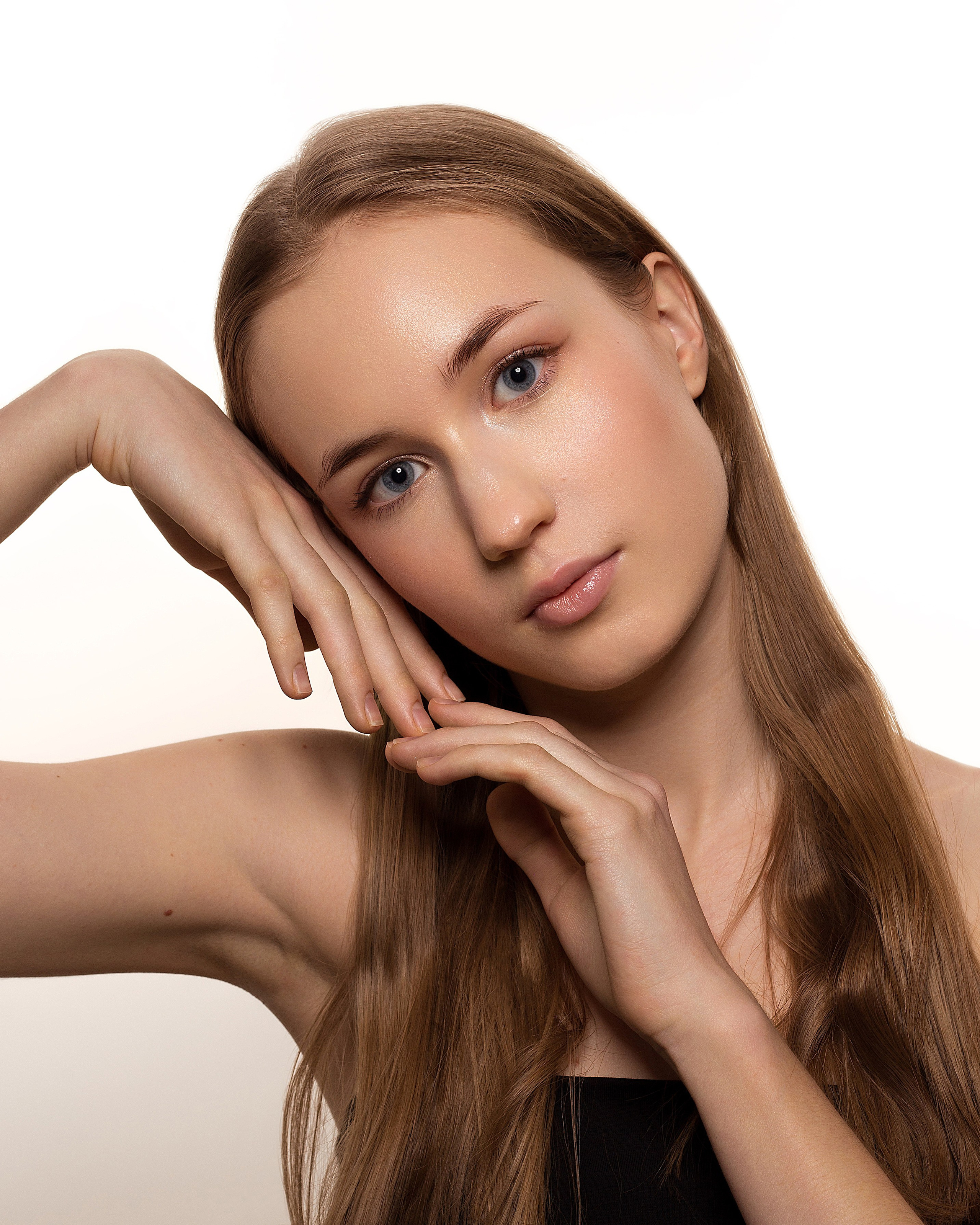 Катя. Модельное агентство