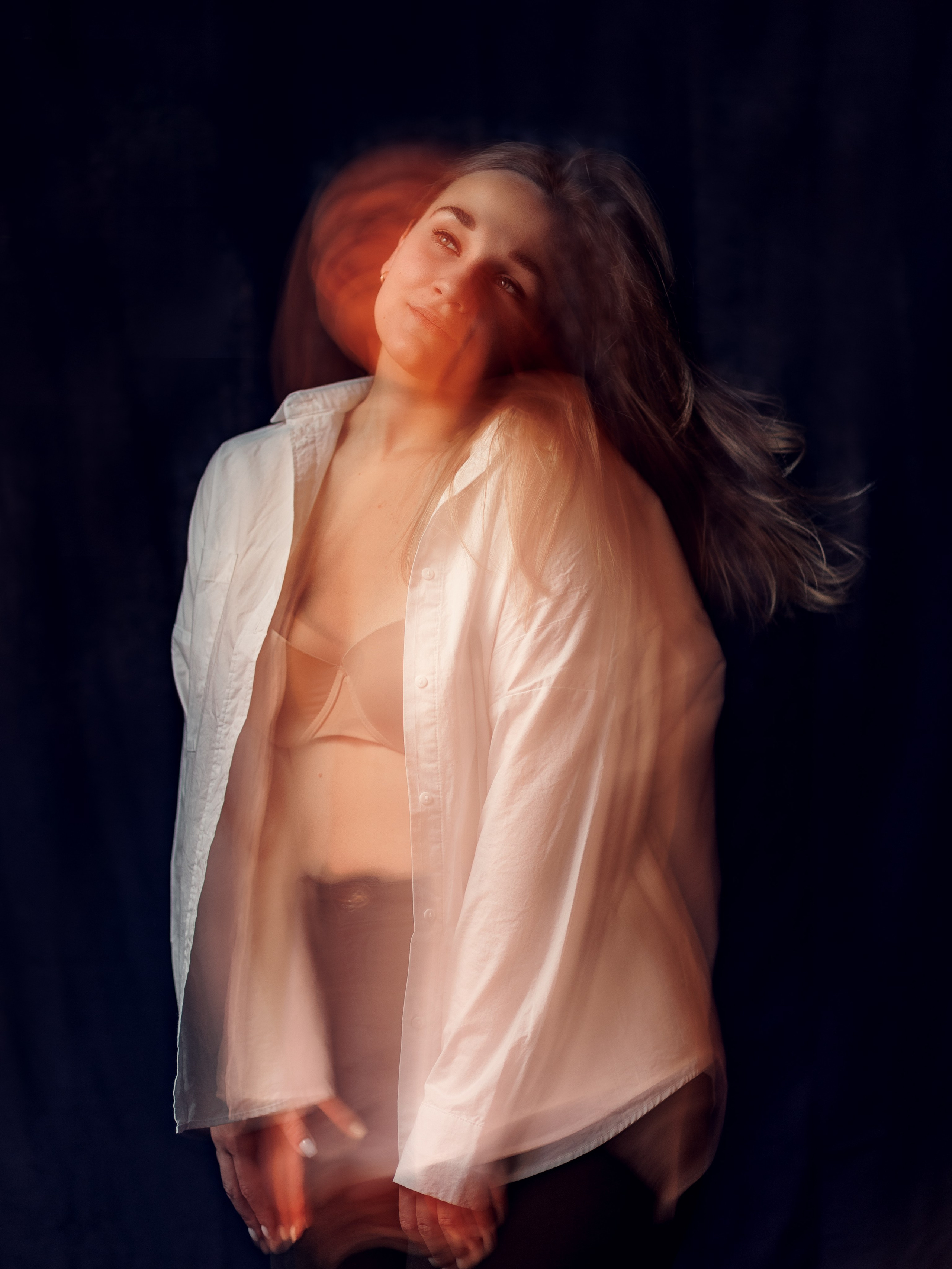 Натали. Семейный и детский фотограф В Москве Парамонова Екатерина