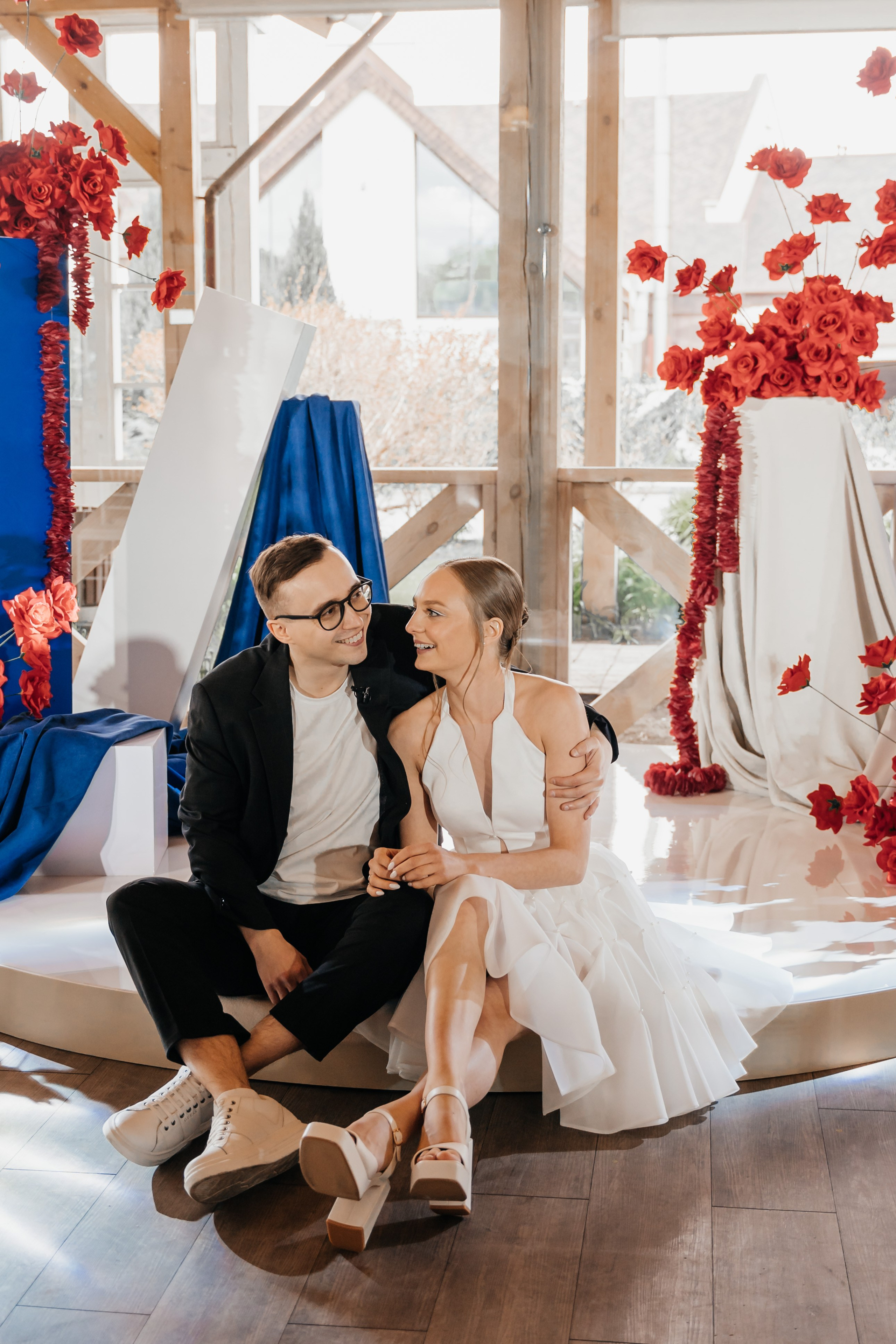 Екатерина и Игорь. Ульяна Ремезова | Фотограф | Челябинск