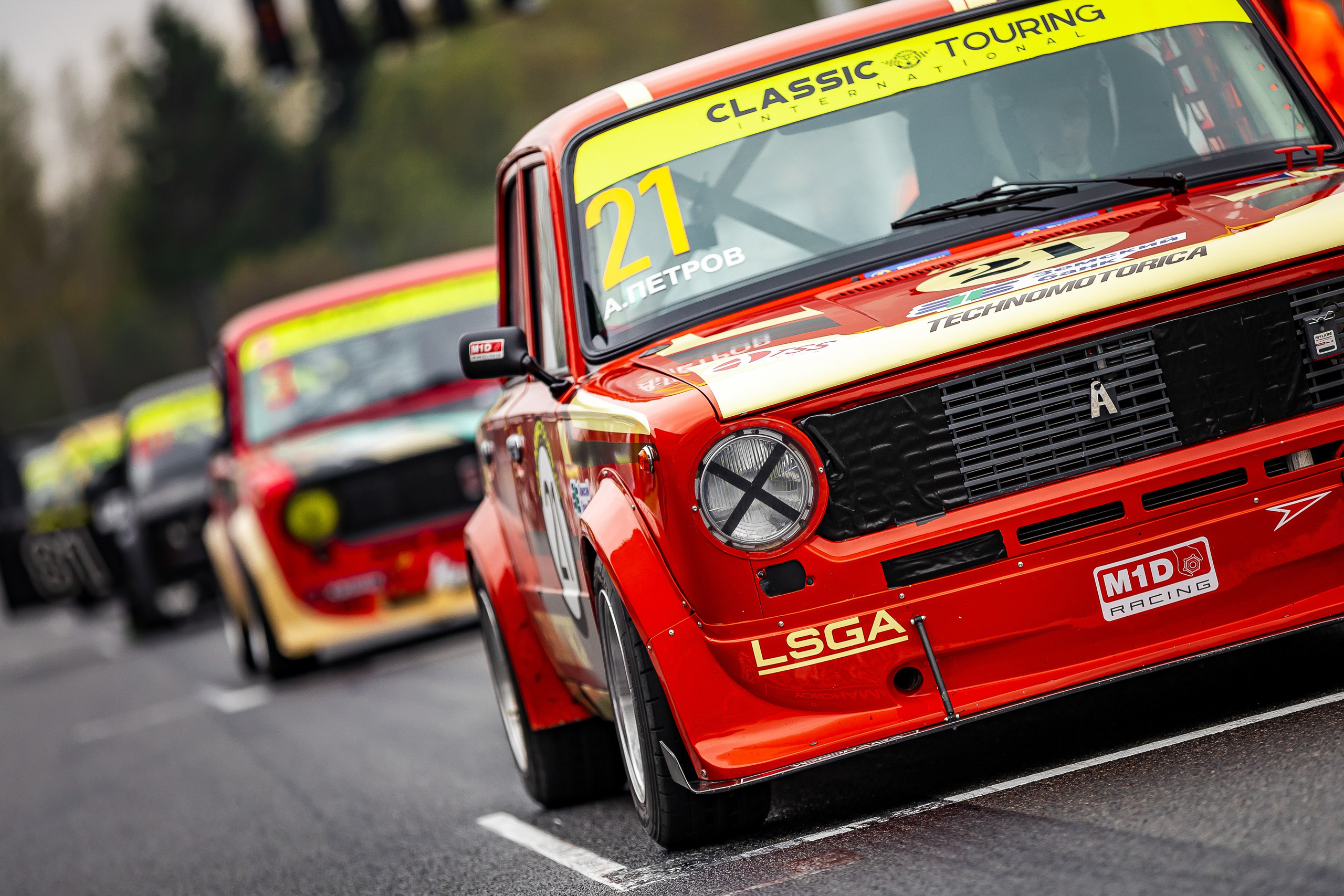 Автоспорт. Фотограф Максим Черствов. Нижний Новгород