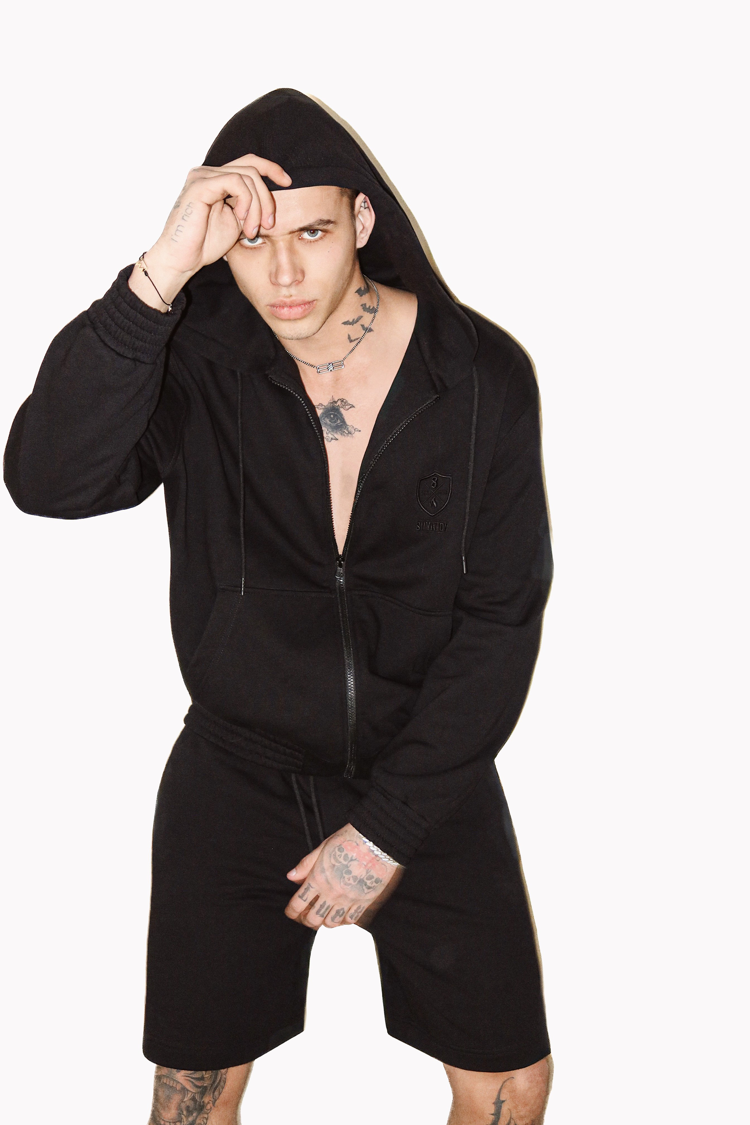 Снимаю на canon. Портфолио