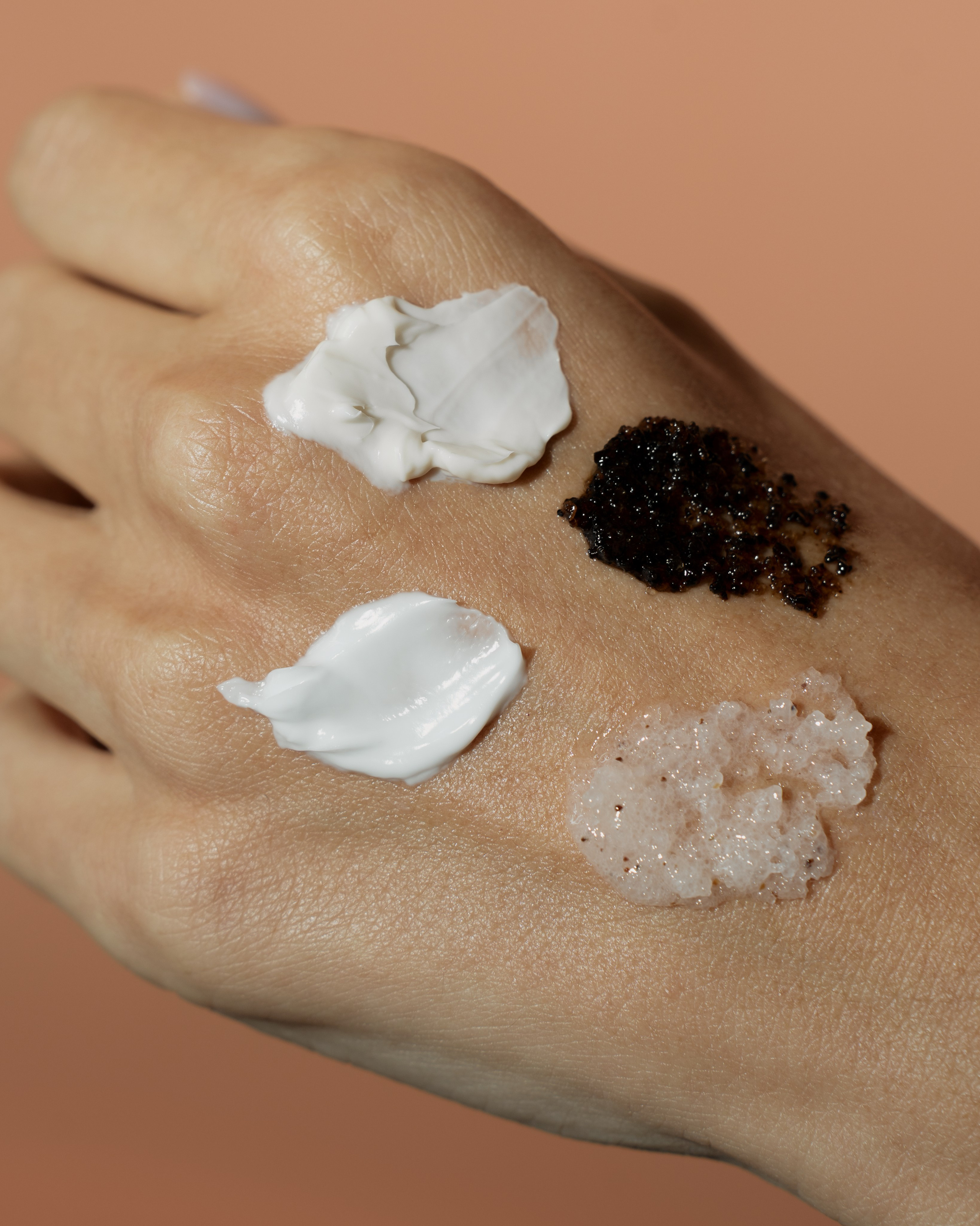 BODYNESS commercial. Anastasia Patshina