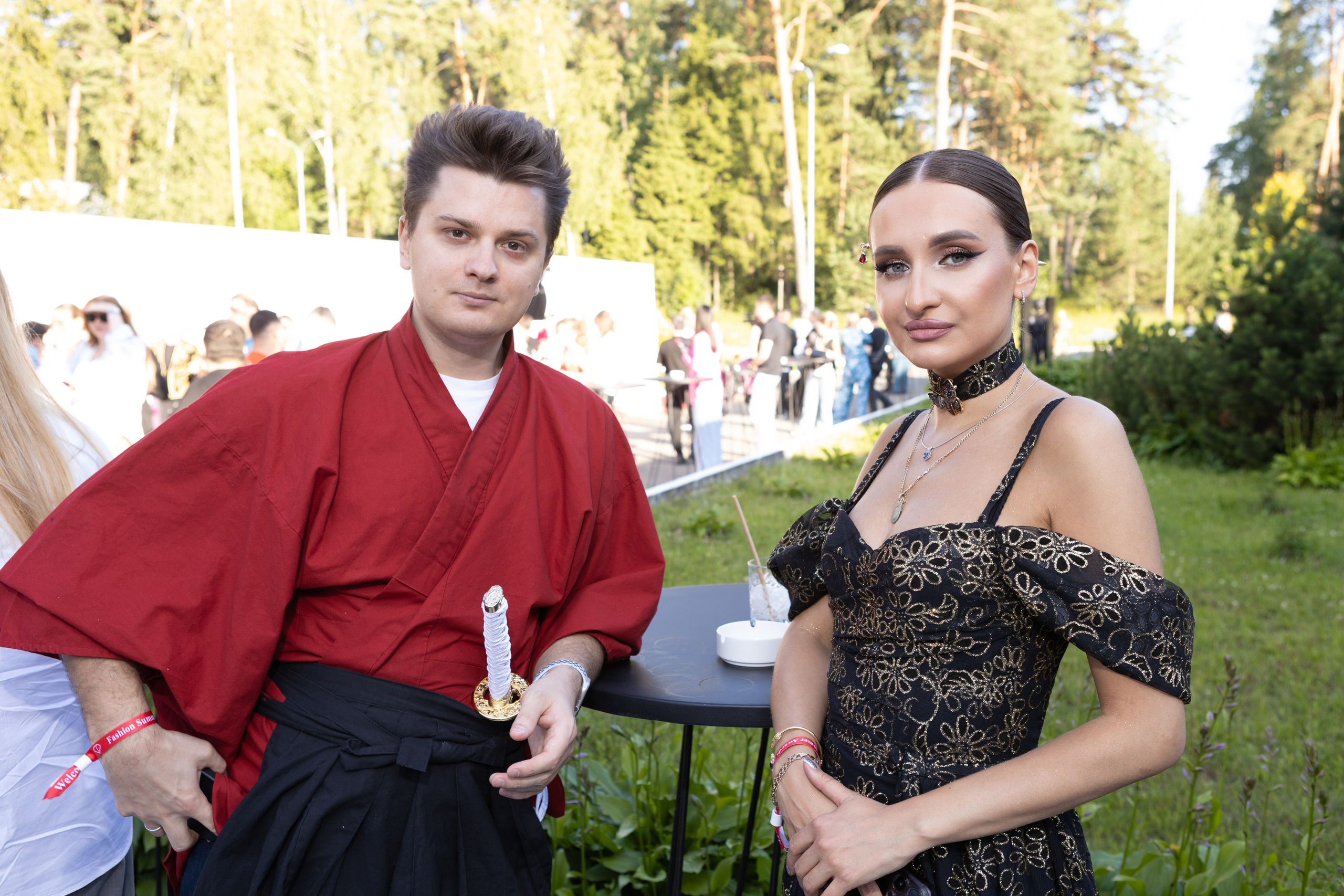 Fashion TV 06.07.23. Главная