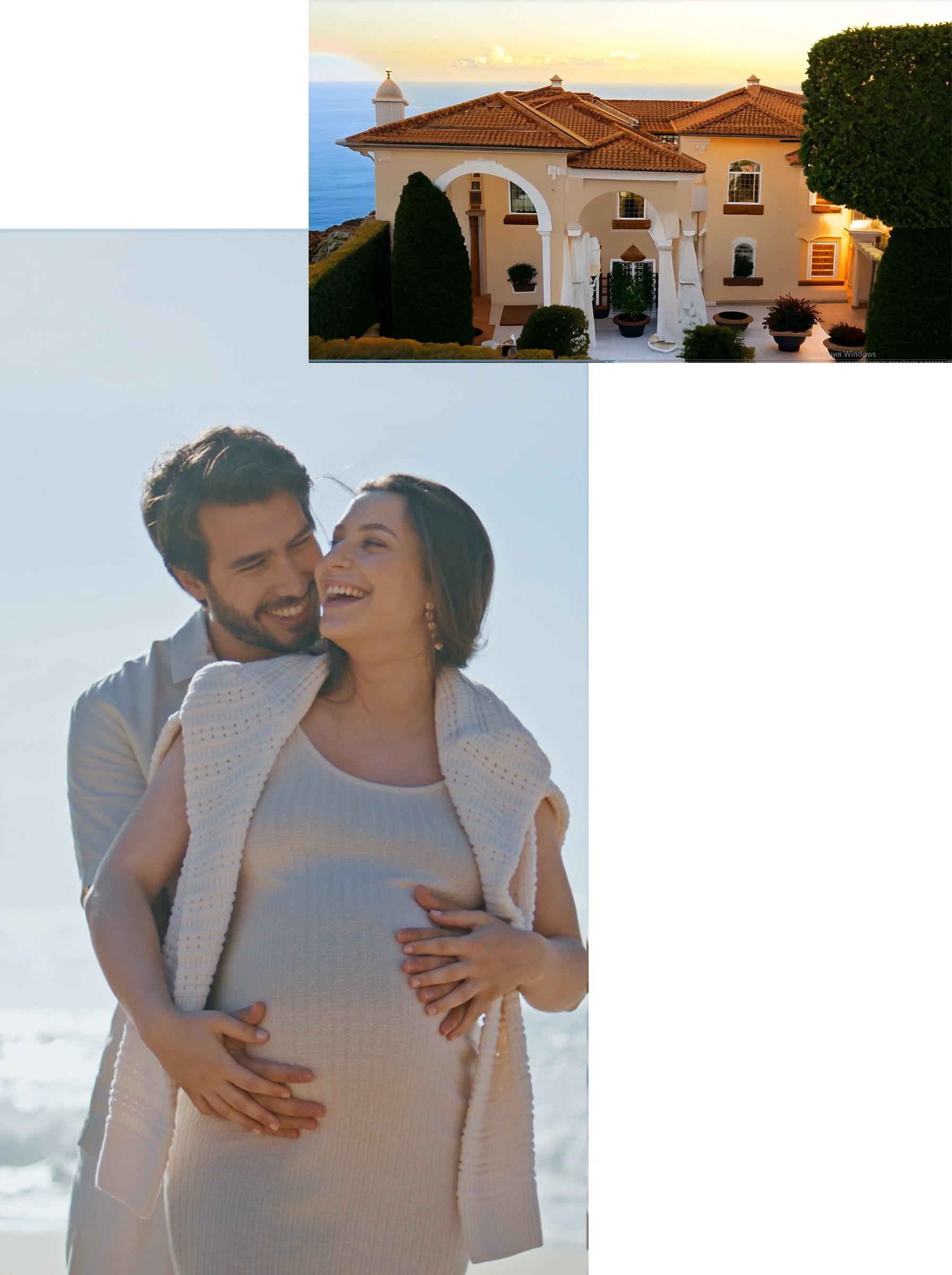 SIGNATURE LEGACY. Exclusive Closing Gifts for Top Realtors | Custom House Portraits by Yulia Yurchevskaya