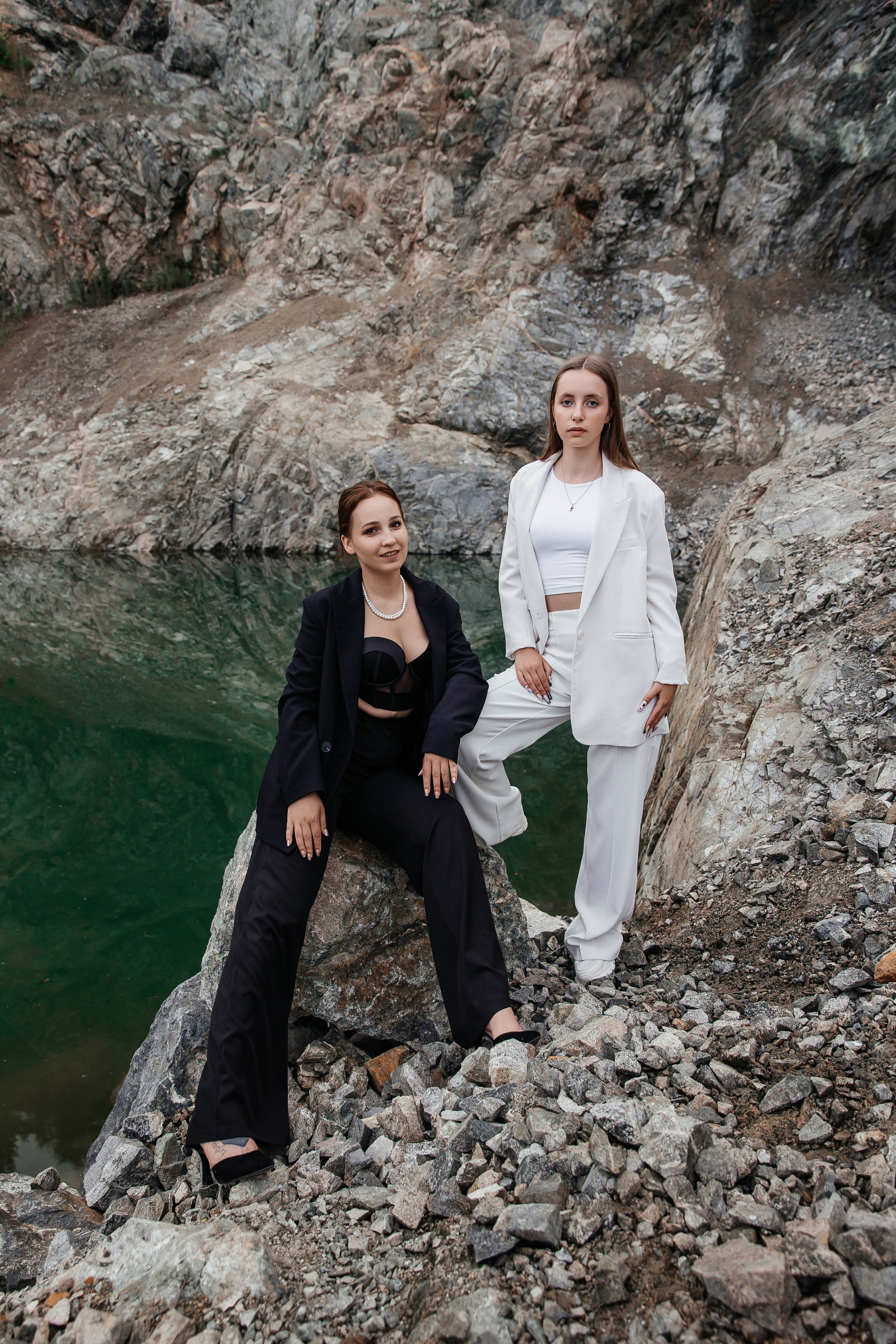 Сёстры. Свадебный, семейный и детский фотограф в городе Партизанск, Находка