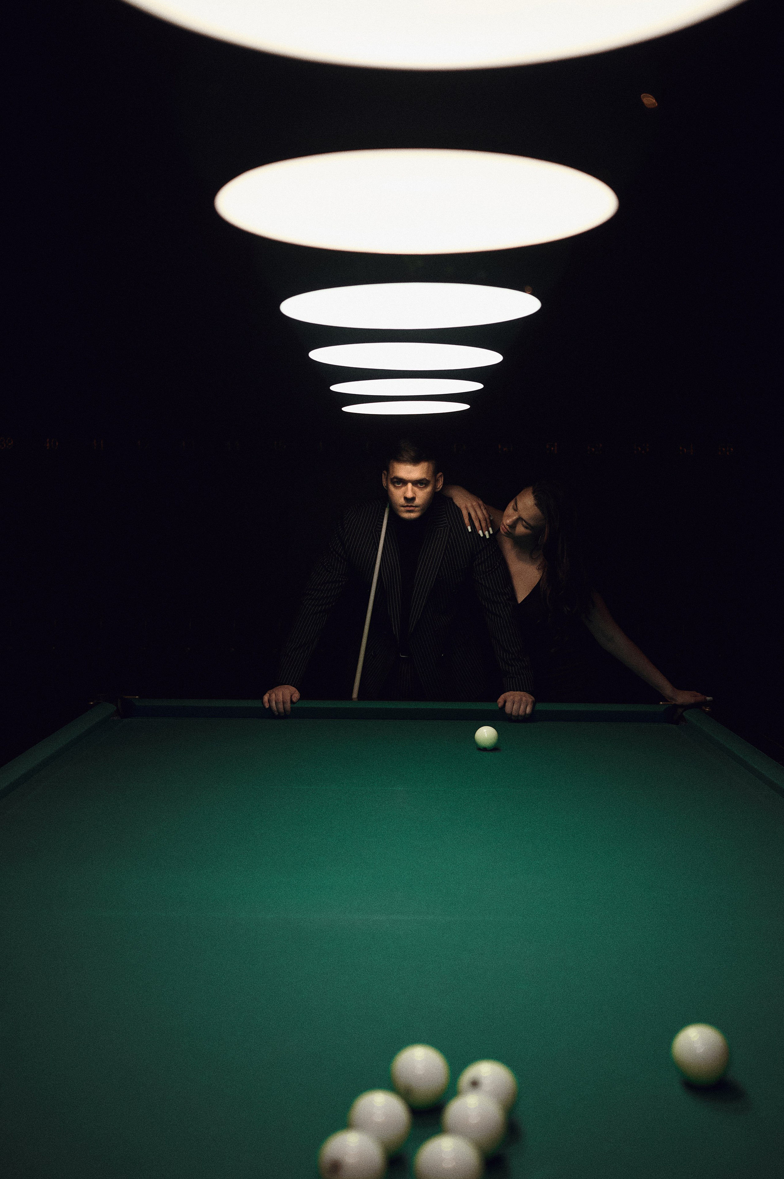 Пойдешь со мной на свидание?. Свадебный и портретный фотограф в Брянске Скепская Лилия