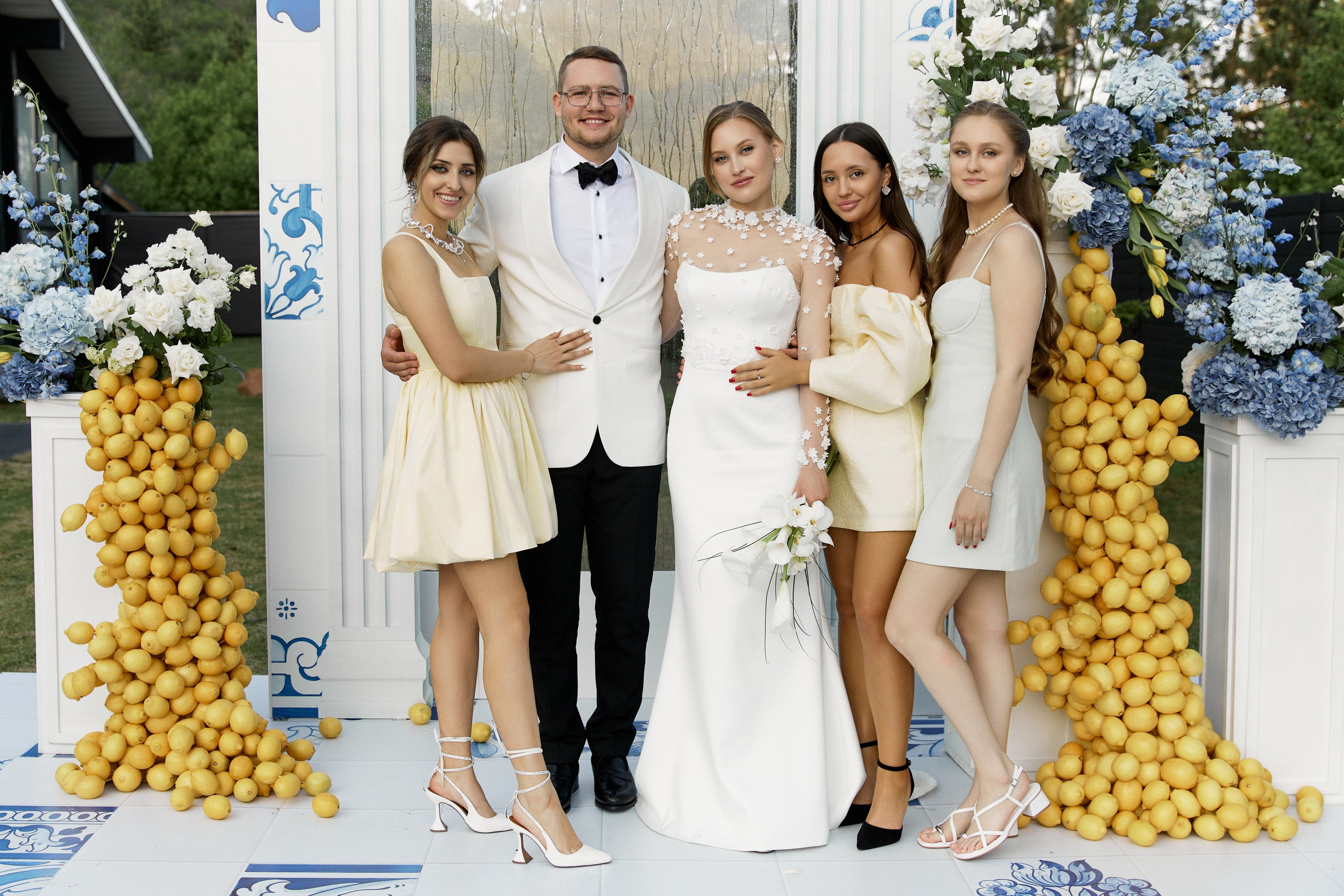 Посмотреть серию. Свадебный и семейный фотограф в Красноярске Тряпчев Павел