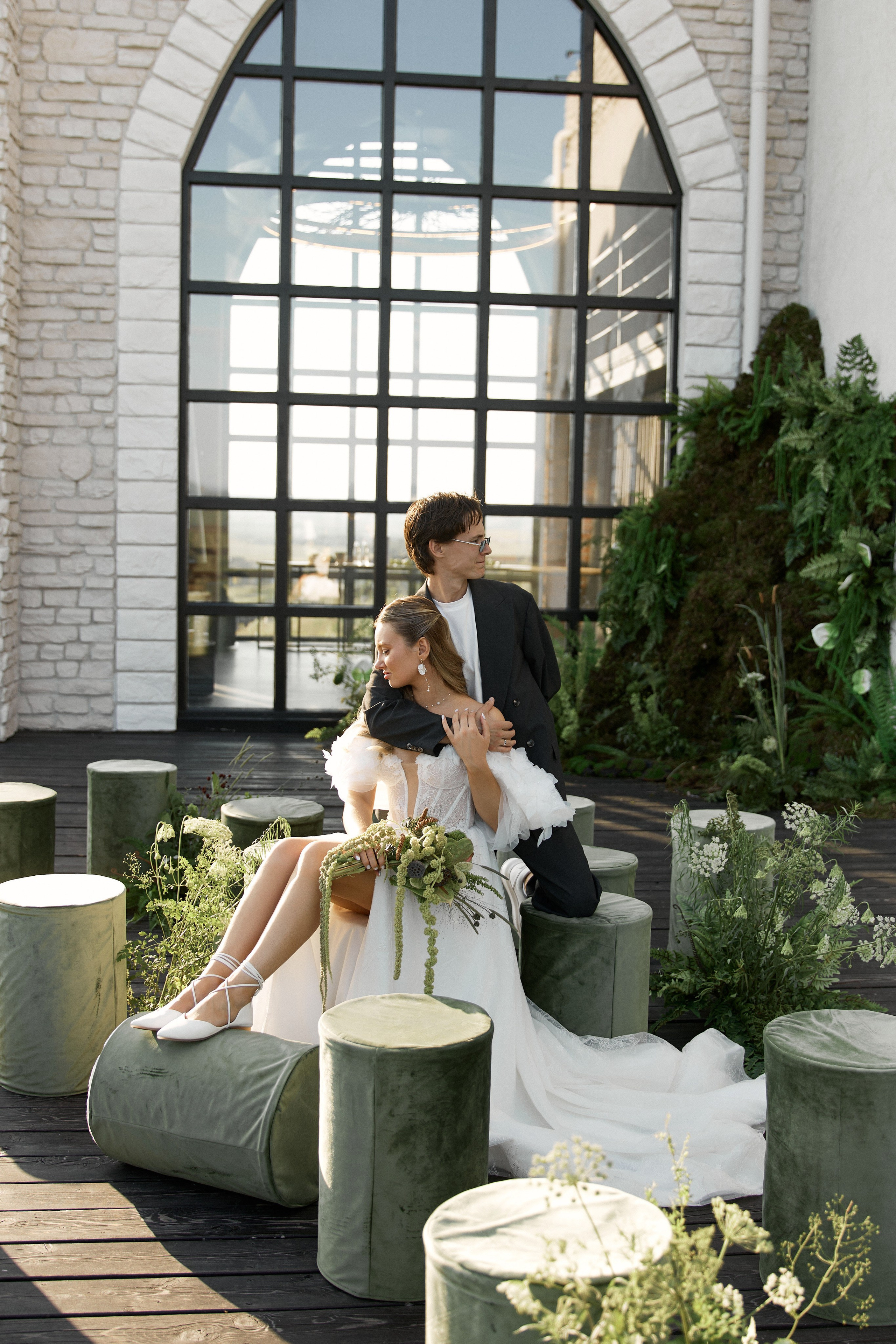 Посмотреть серию. Свадебный и семейный фотограф в Красноярске Тряпчев Павел