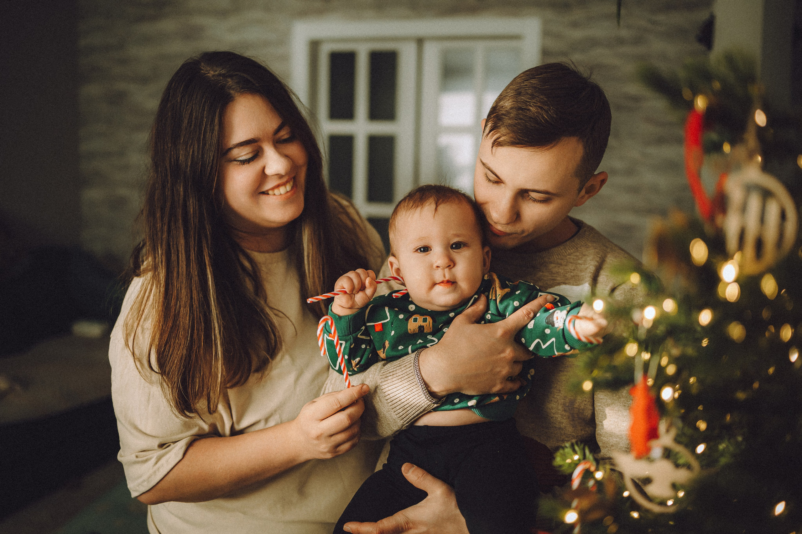 Топик и его семья