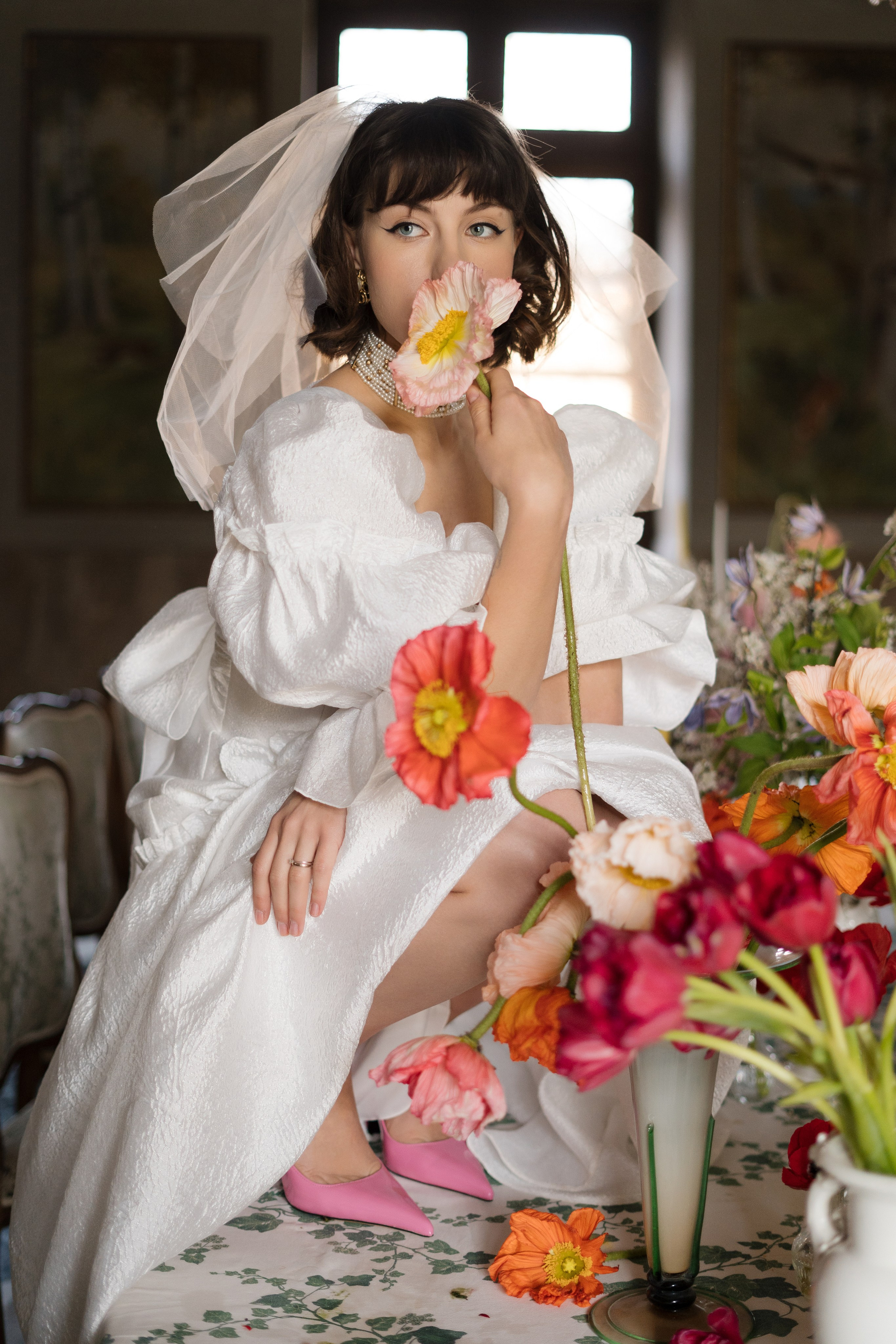 Valeria Coconova Photographer Italy Como Milan