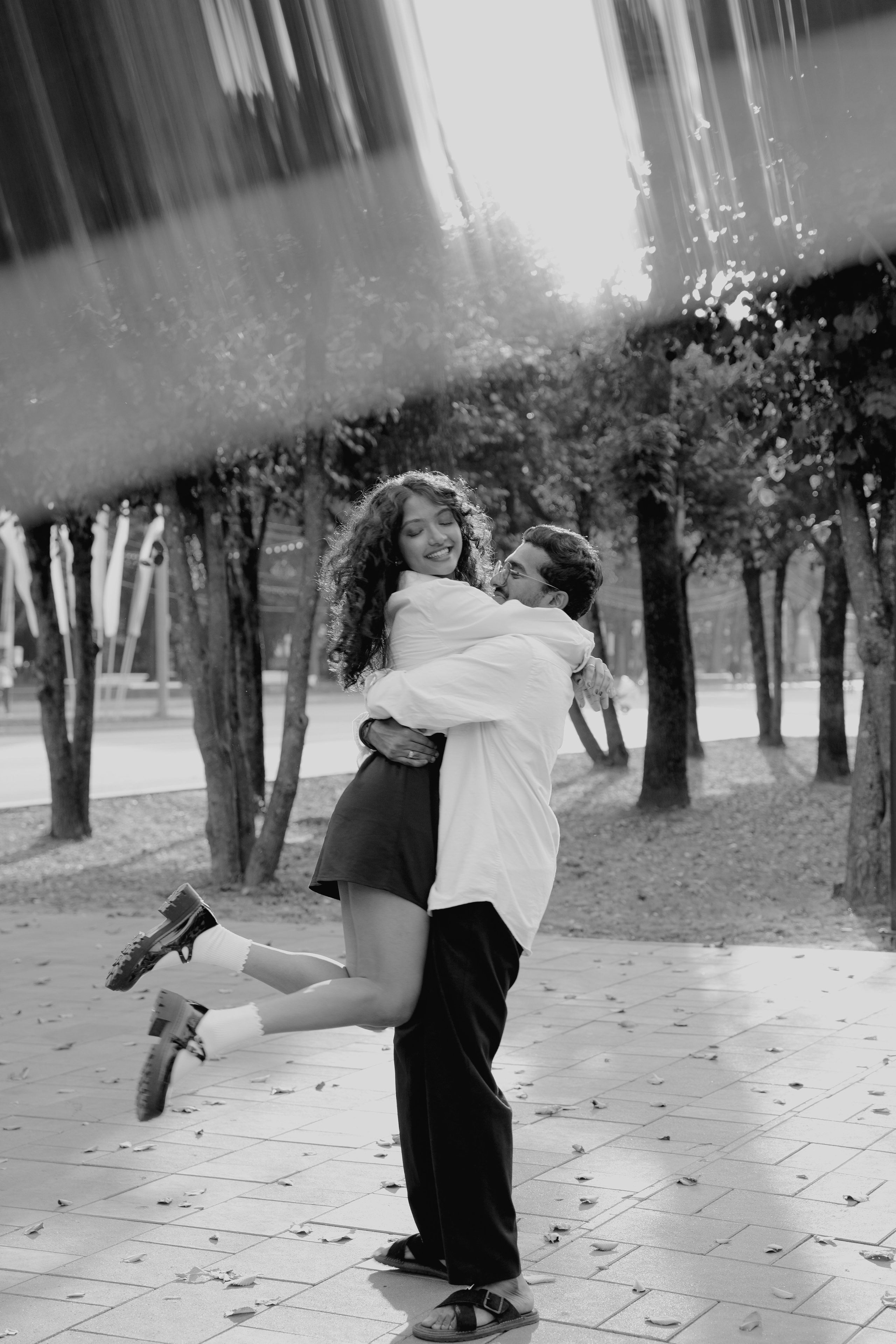 Indian love story. Портретный фотограф в Смоленске и Москве Мария Громова