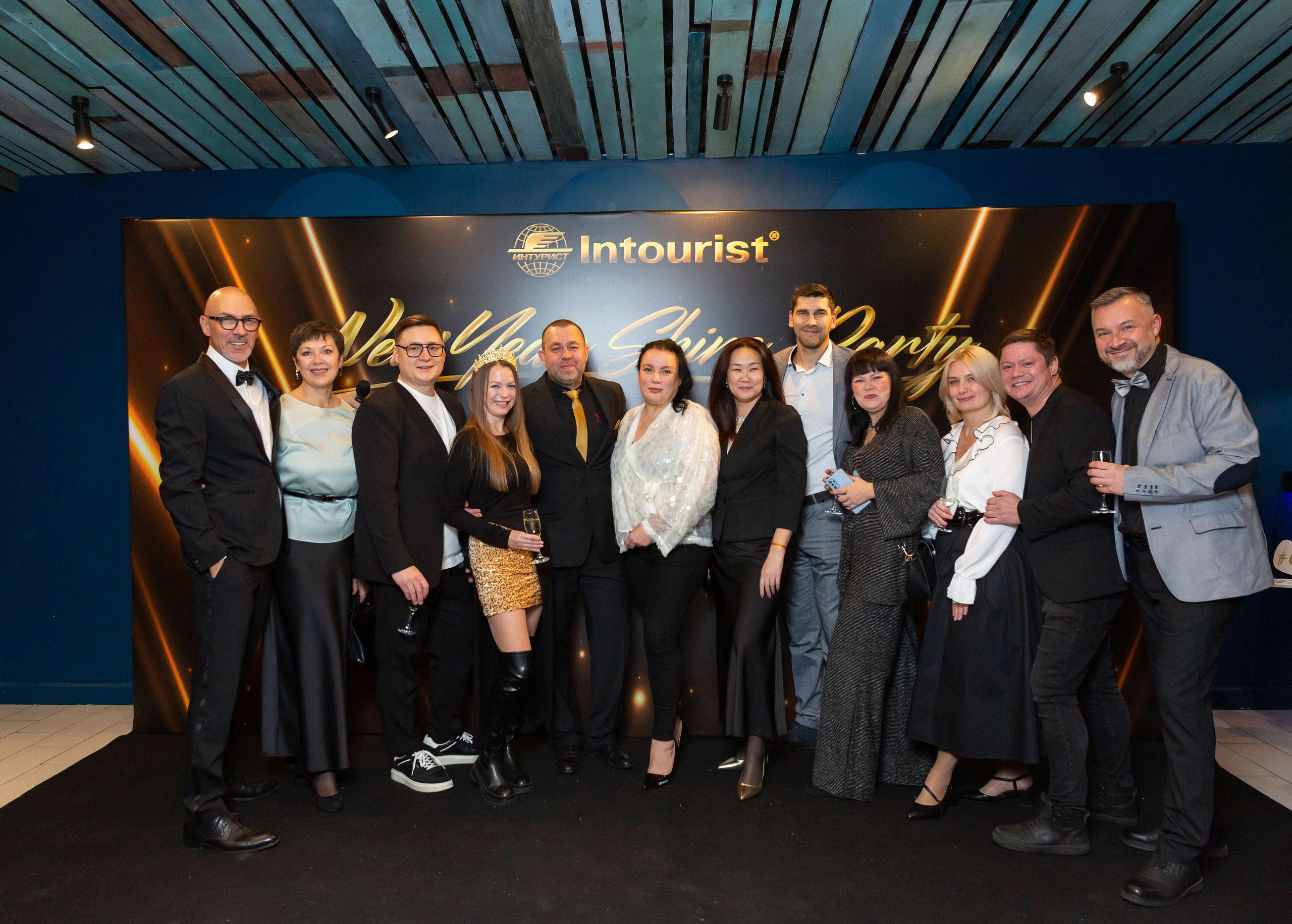 Корпоратив ресторан Времена года Москва. Семейный и детский фотограф Анна Петракова