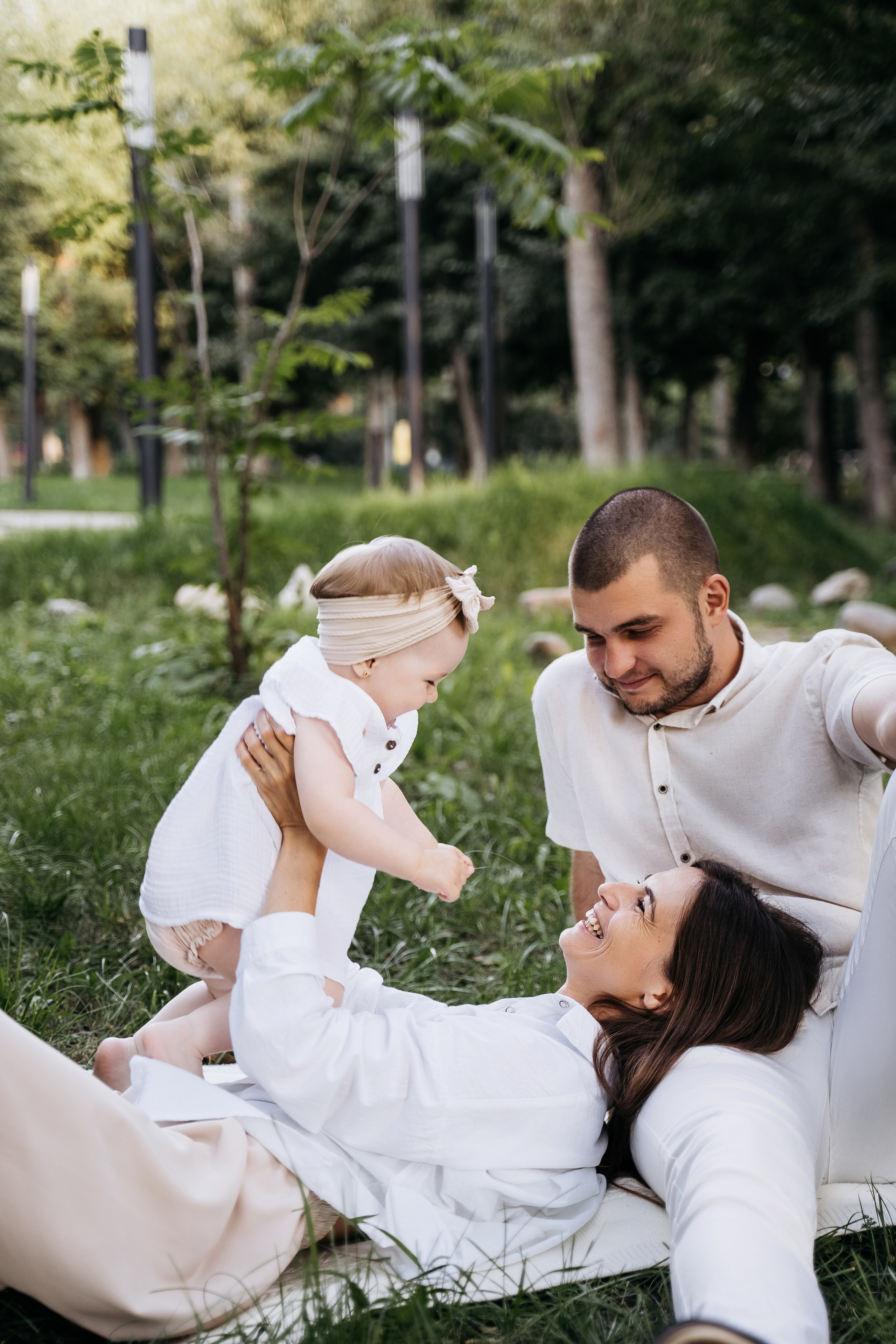 Мы такие. Моменты и истории о вас настоящих