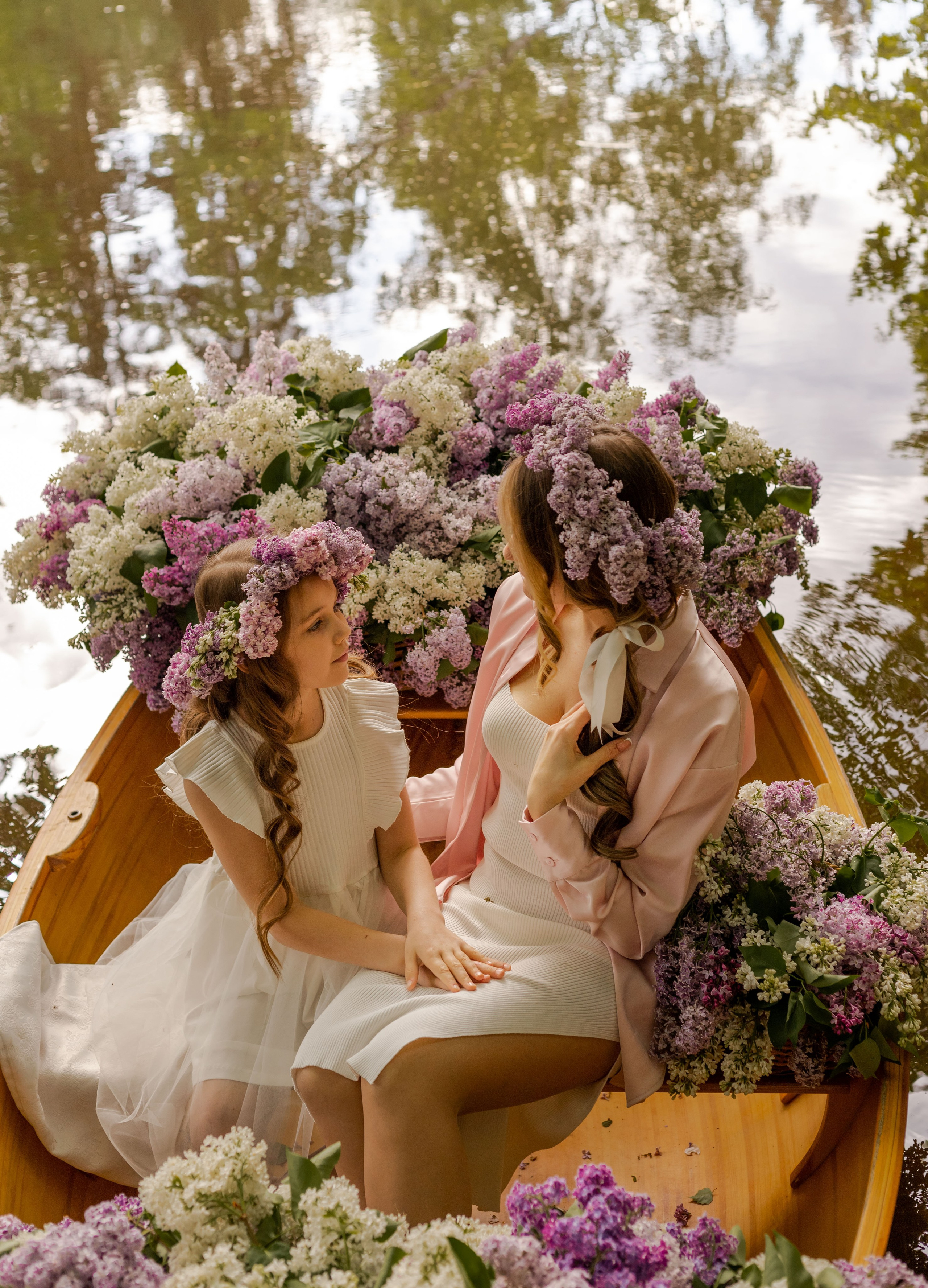 Альбомы семейных фотосессий. Семейный и свадебный фотограф в Москве и Домодедово Анна Авилочкина