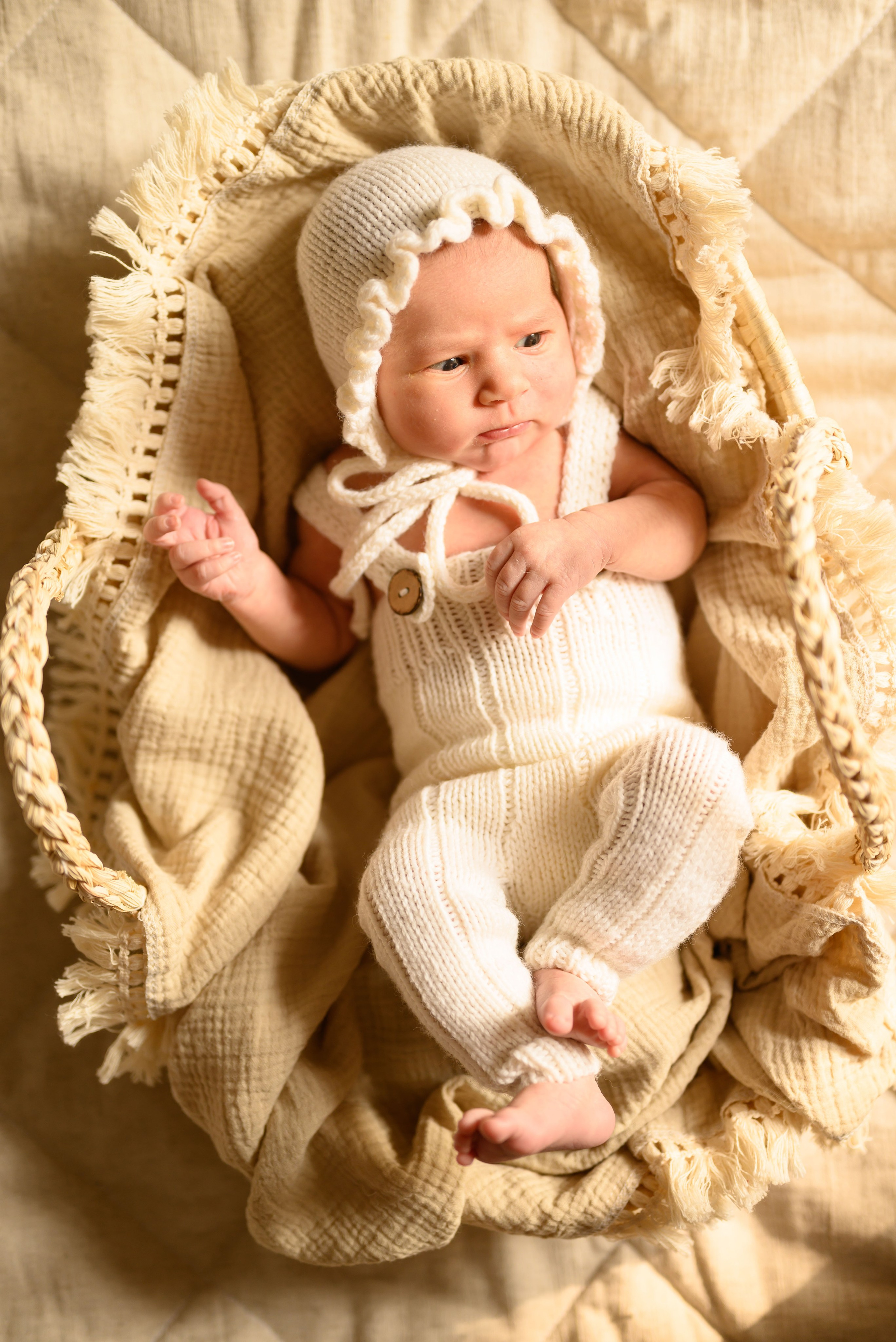 А. Ретушь новорожденных, обучение ретуши новорожденных, Наталия Коптяева