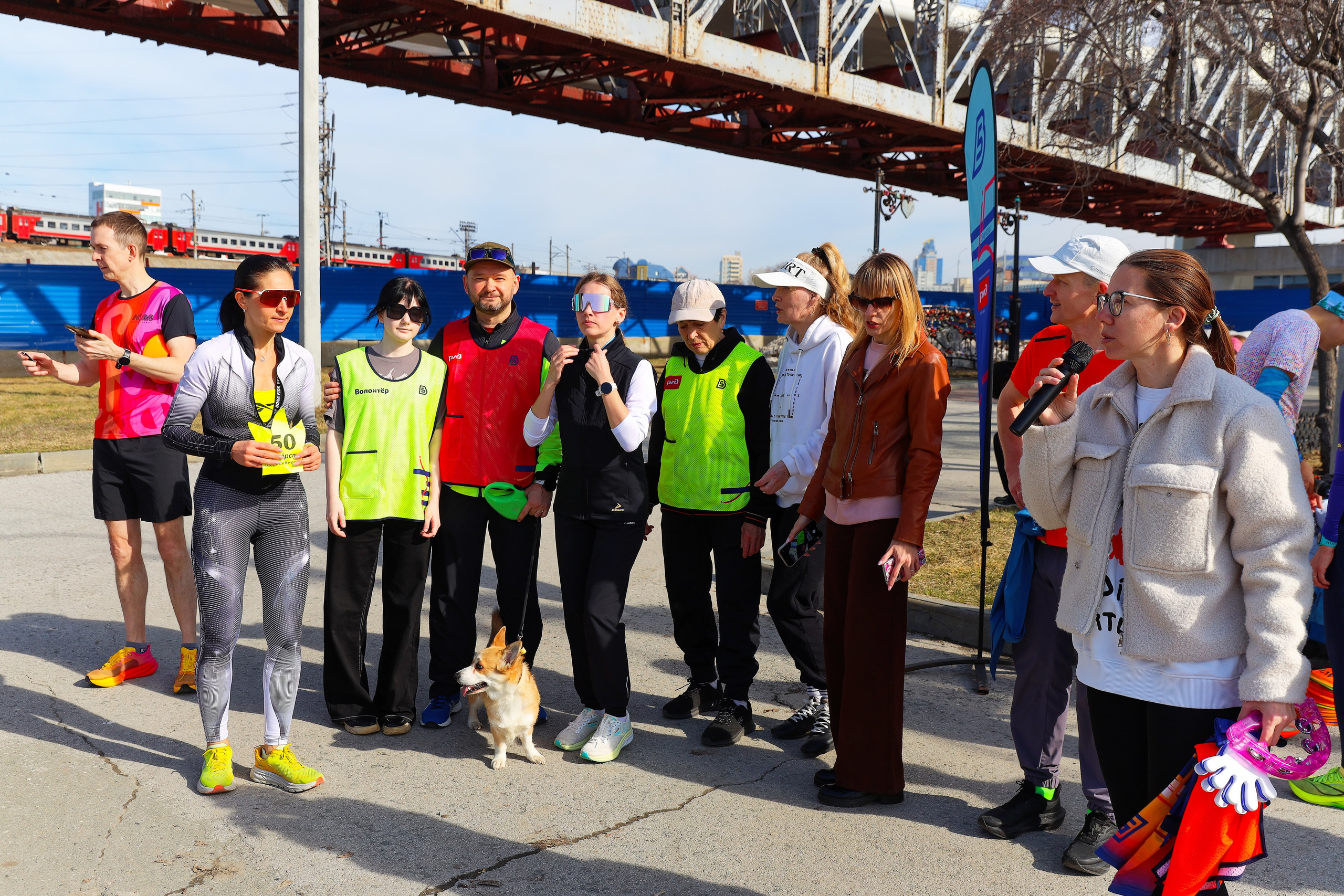 25.04.2026 Забег 5Вёрст. Клуб путешествий HimalTrex Горные туры в Гималаи Непал