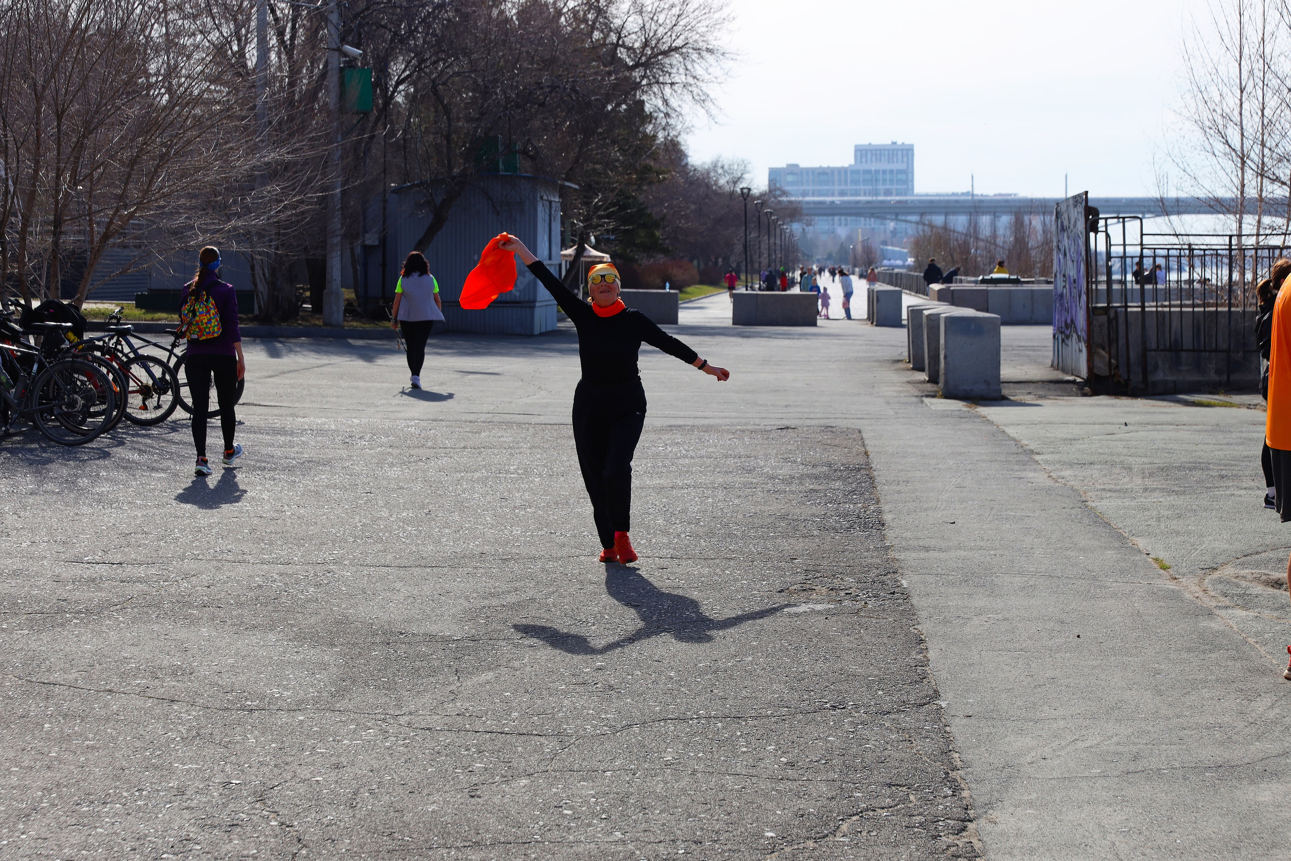 25.04.2026 Забег 5Вёрст. Клуб путешествий HimalTrex Горные туры в Гималаи Непал