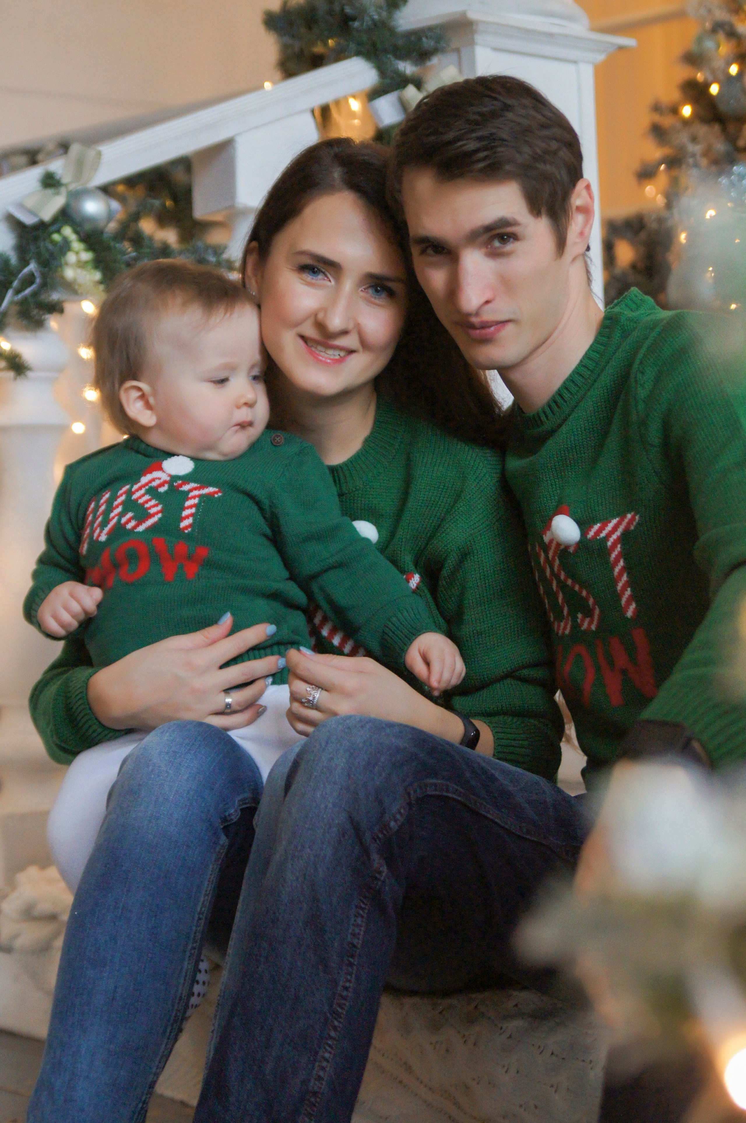 Новогодние радости. APPHOTOGRAPHY | Фотохудожник Анна Камчатная