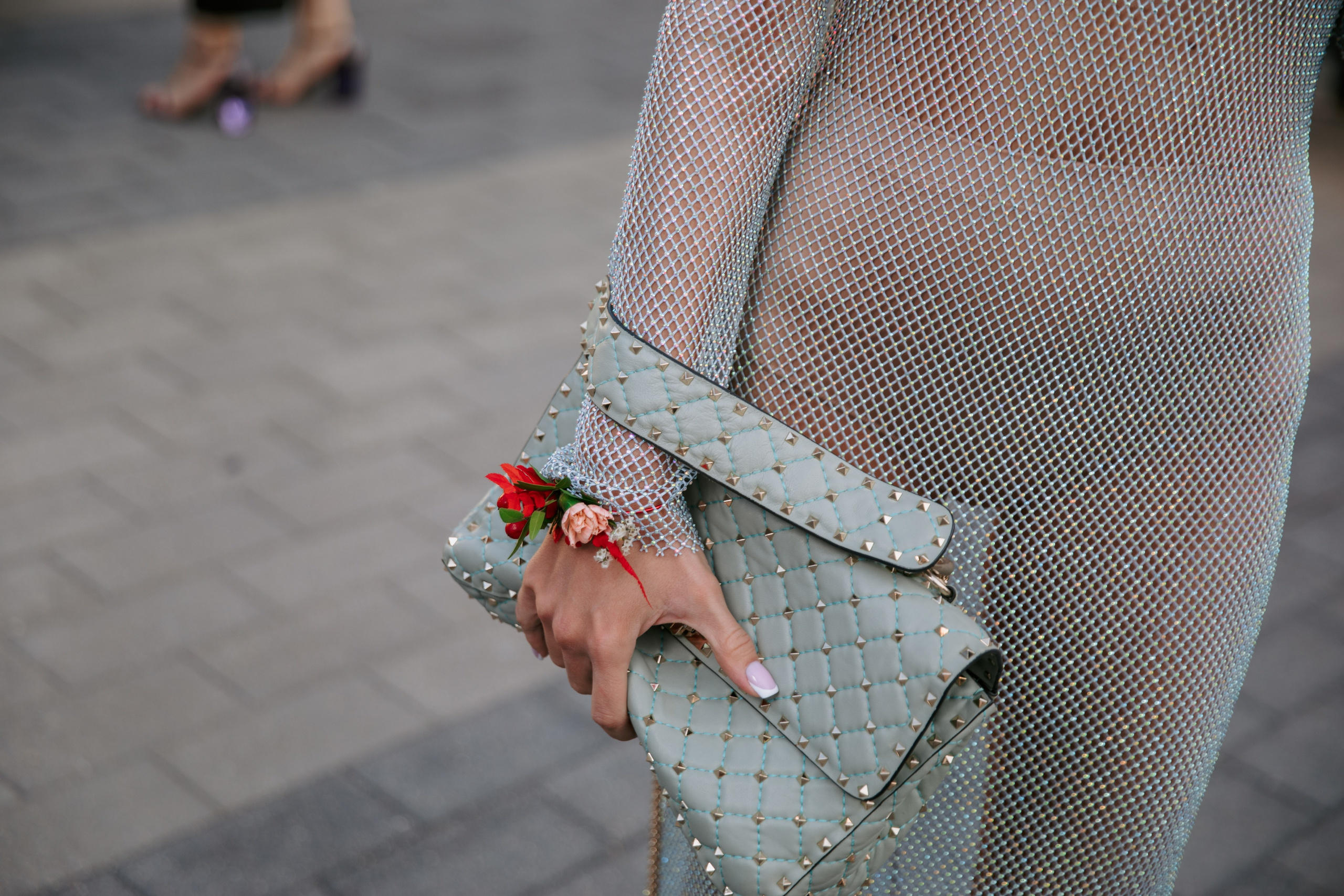 Репортажная съёмка. Павел Померанцев