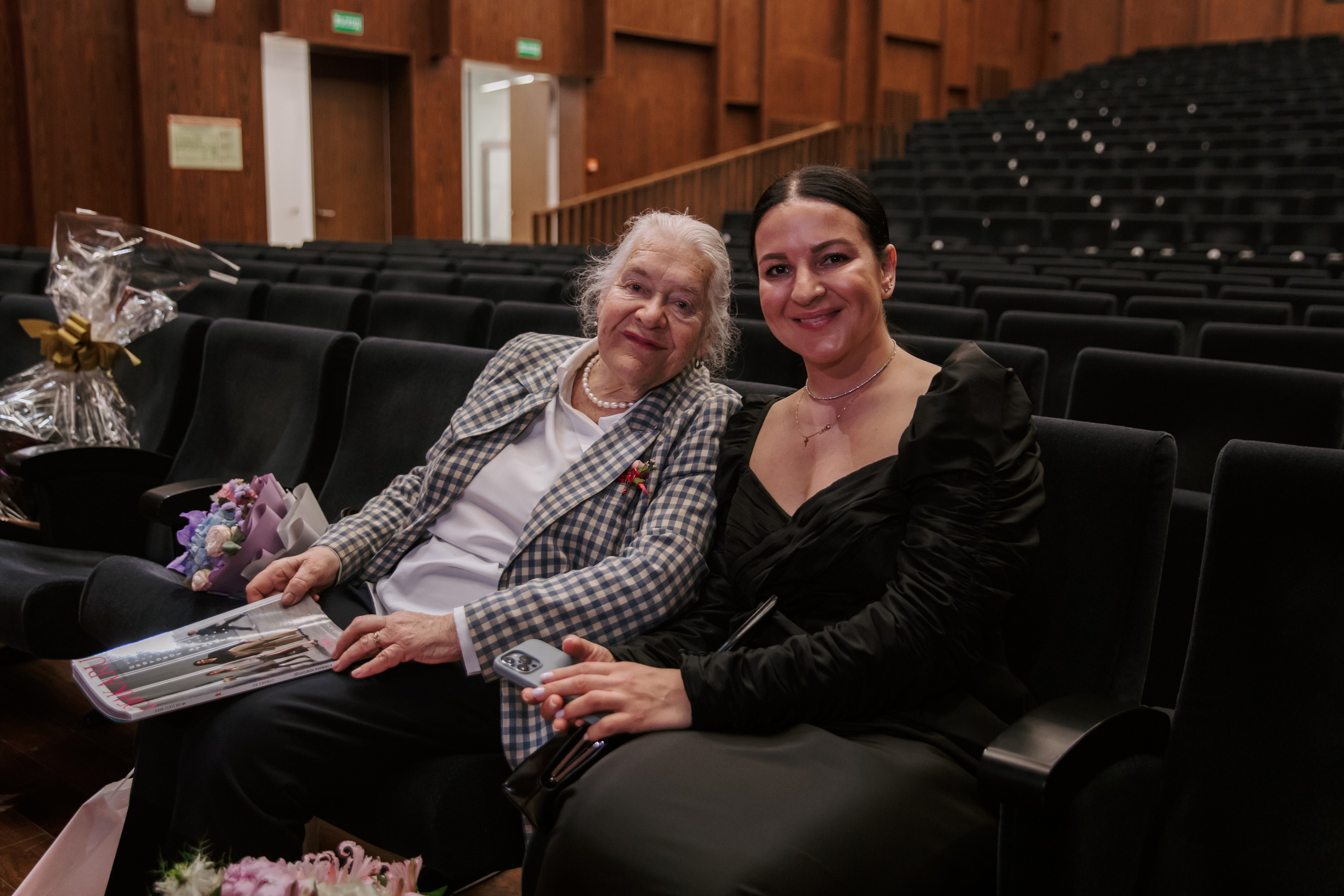 Репортажная съёмка. Павел Померанцев