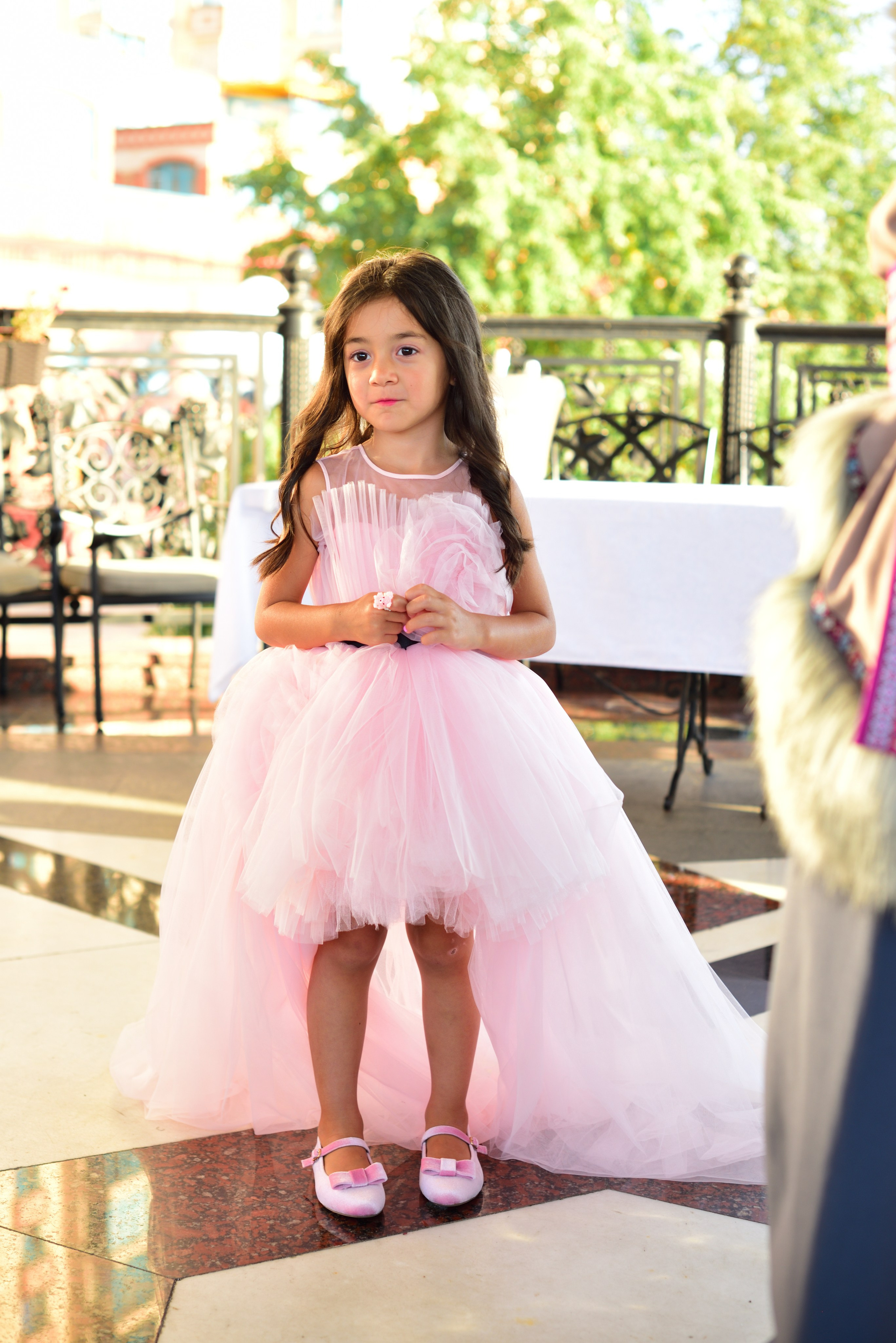 Детский репортаж. Ваш персональный фотограф в Москве ЮША