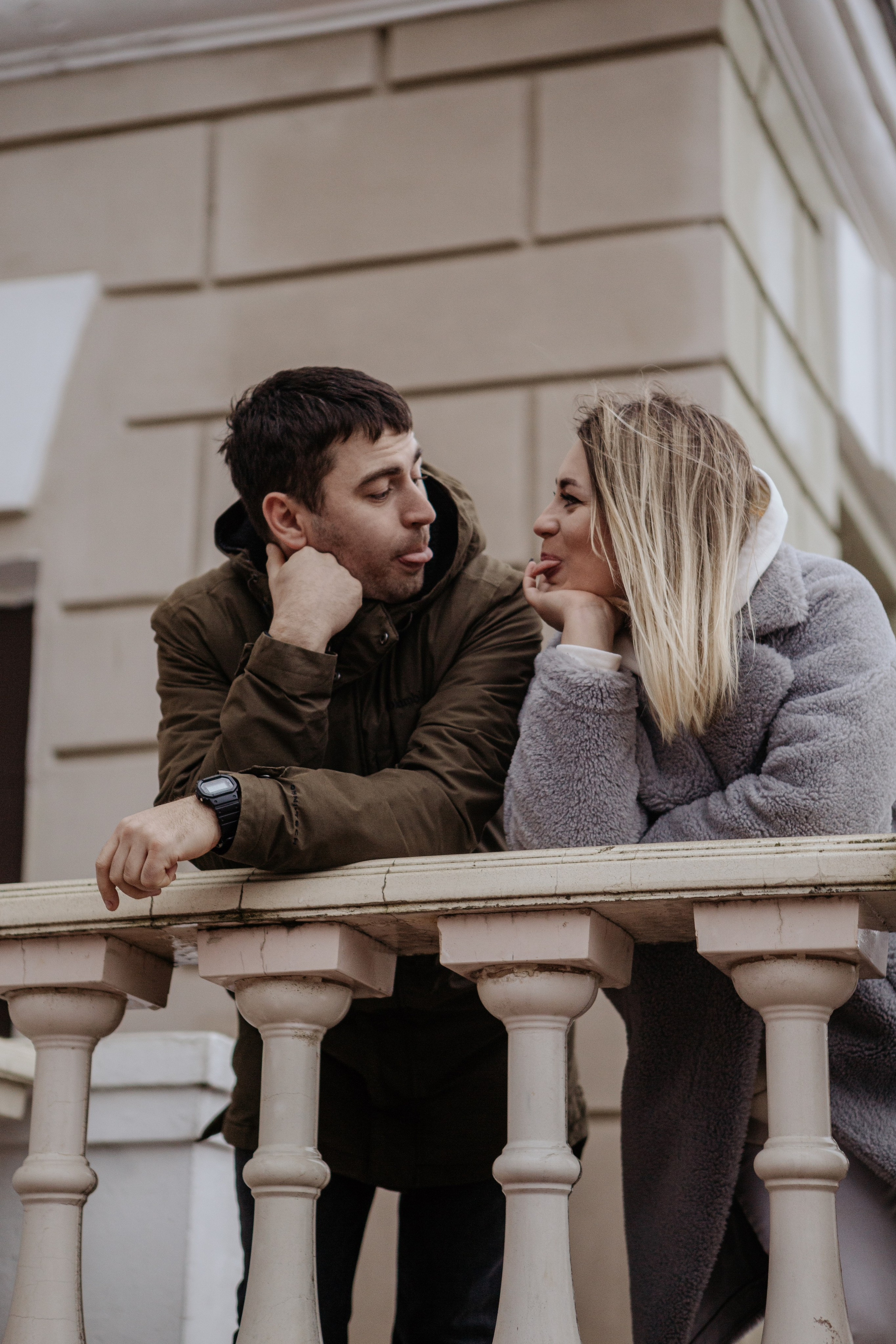 Жена + Олеся. Свадебный фотограф в Нижнем Новгороде