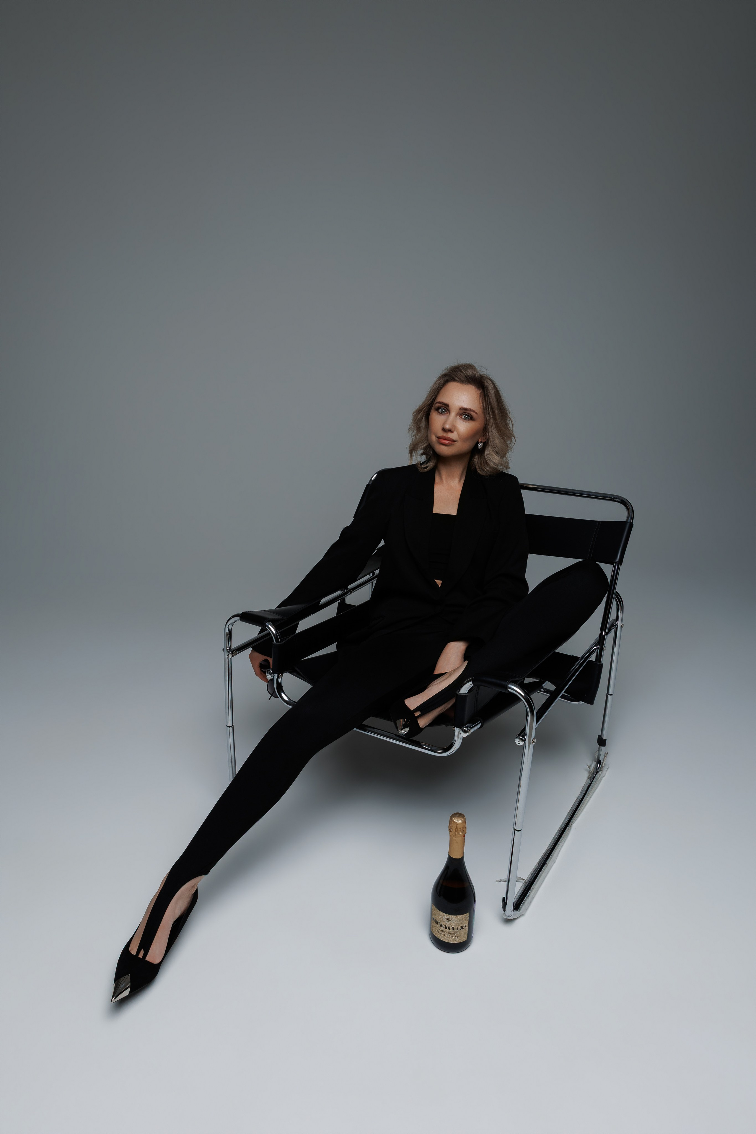 Индивидуальная фотосессия для Елены. Фотограф Александра Сыщенко