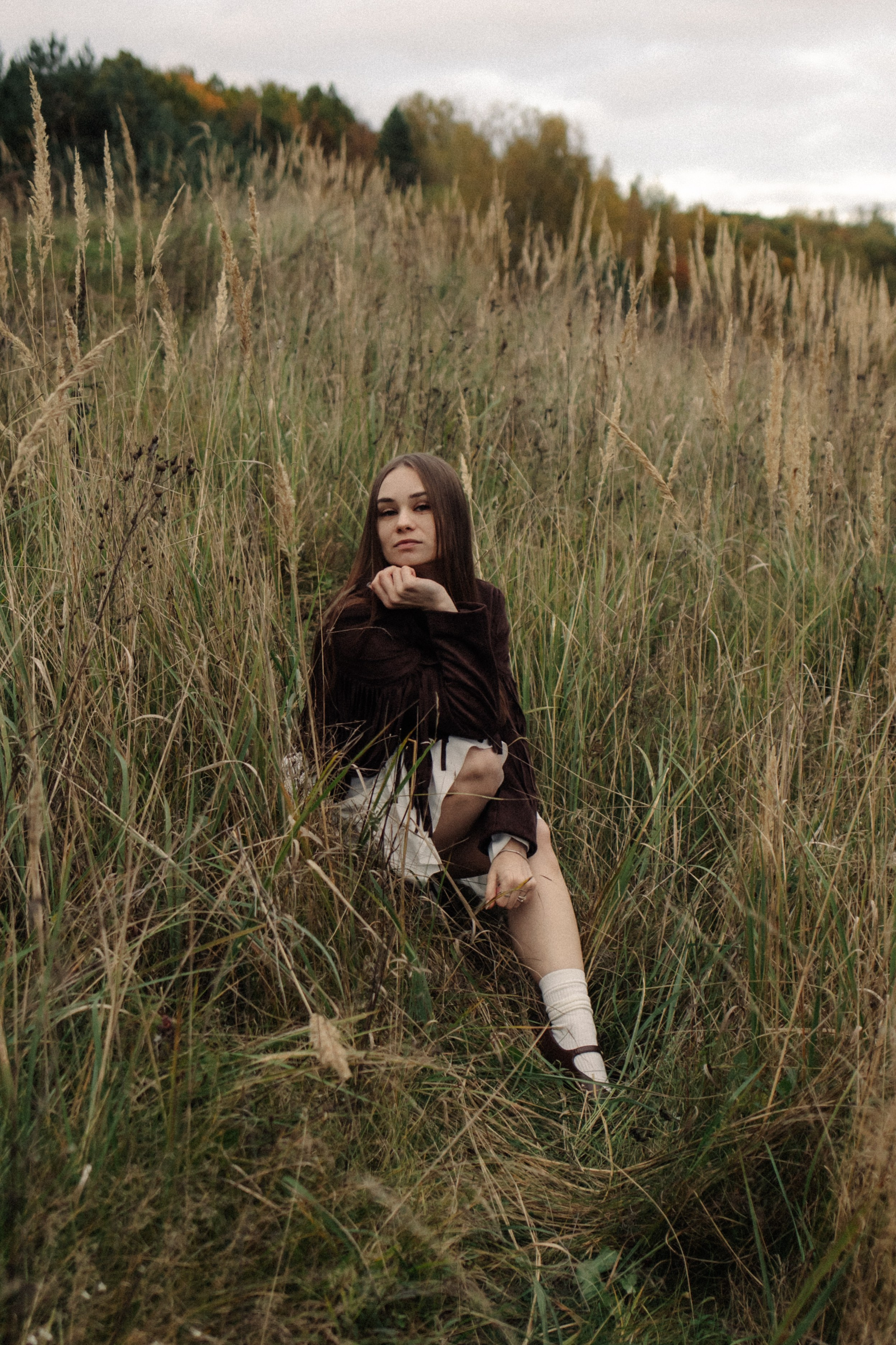 Мари. Семейный и детский фотограф в Нижнем Новгороде Буслаева Мария