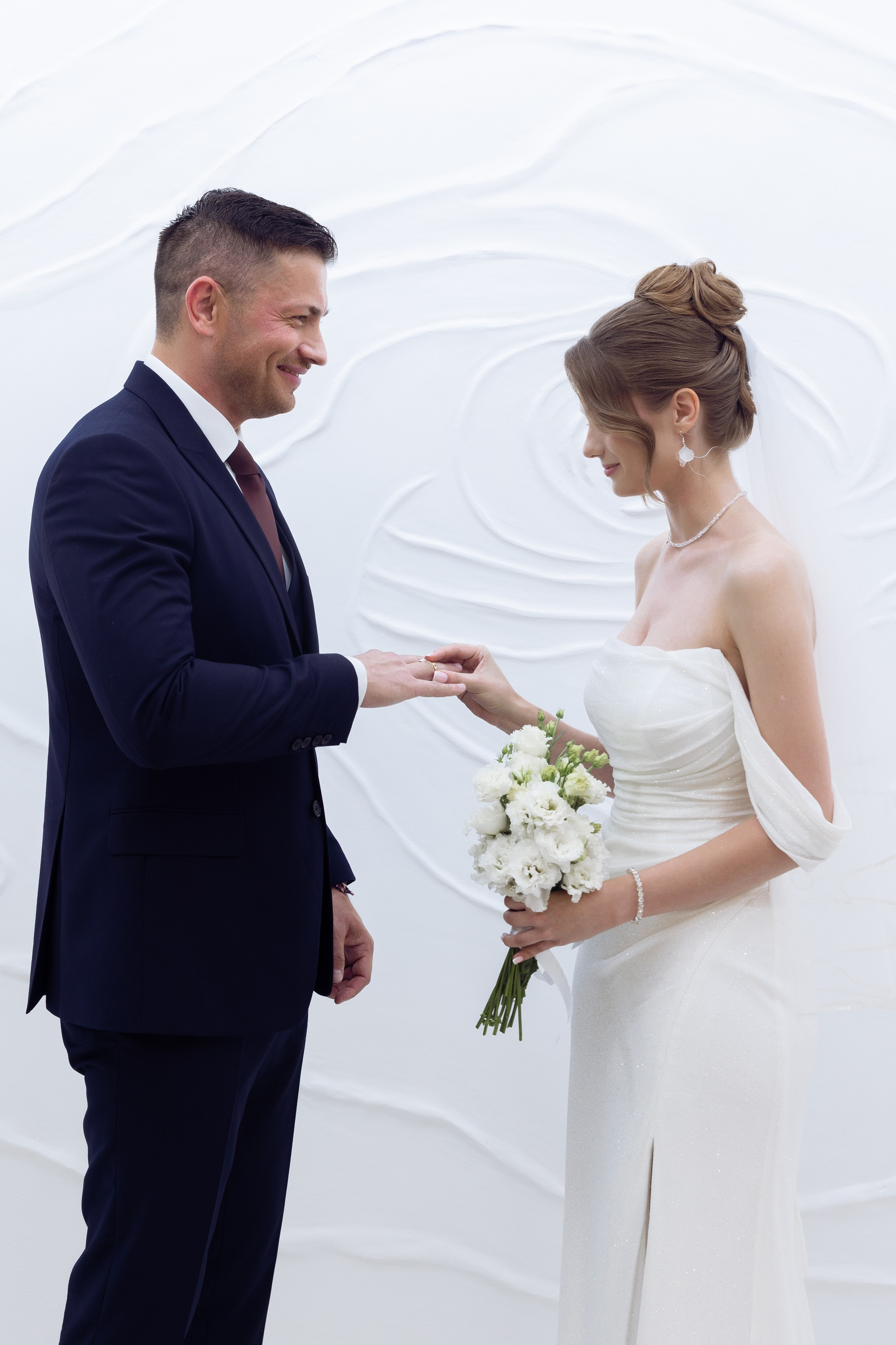 Максим & Татьяна. Семейный и портретный фотограф Воронеж Анна Кулик